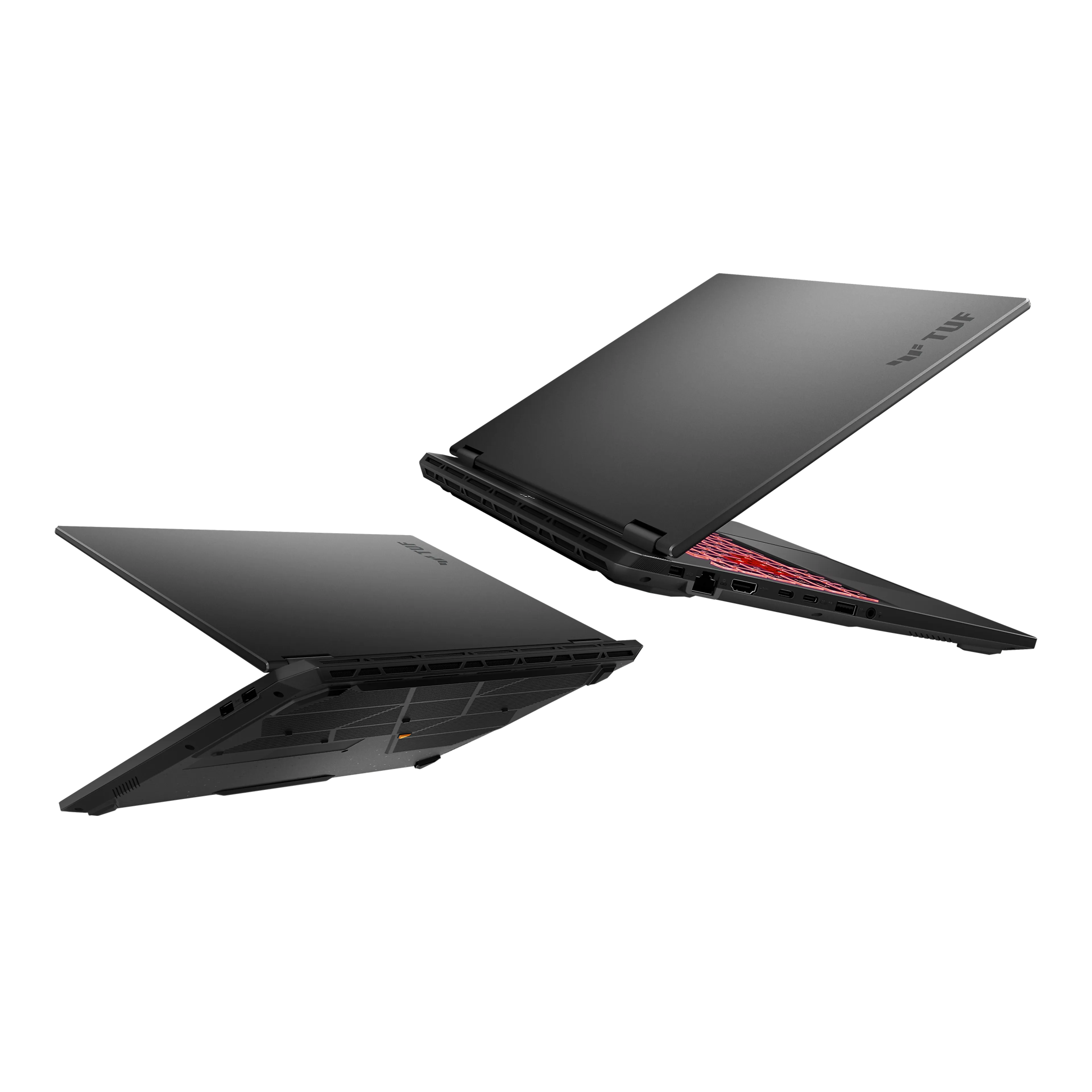 Asus TUF Gaming A16 - 16" WUXGA IPS - AMD Ryzen 7 2600 - 16GB RAM - 1TB SSD
