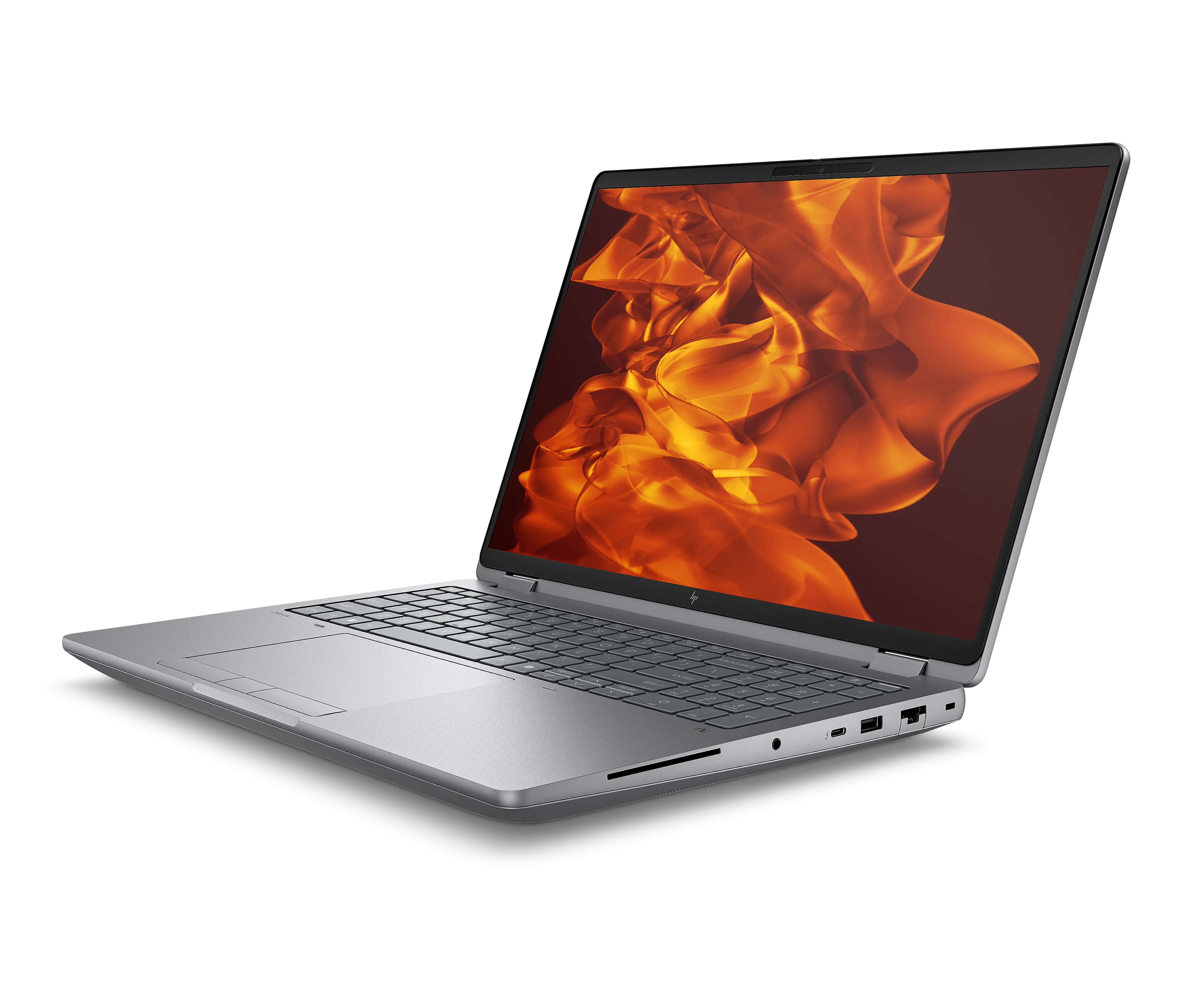 HP ZBook Fury G1i Ultra 16" Intel Core Ultra 9 32GB RAM 1TB SSD NVIDIA RTX Pro 4000 16:10 WQXGA AZERTY BE