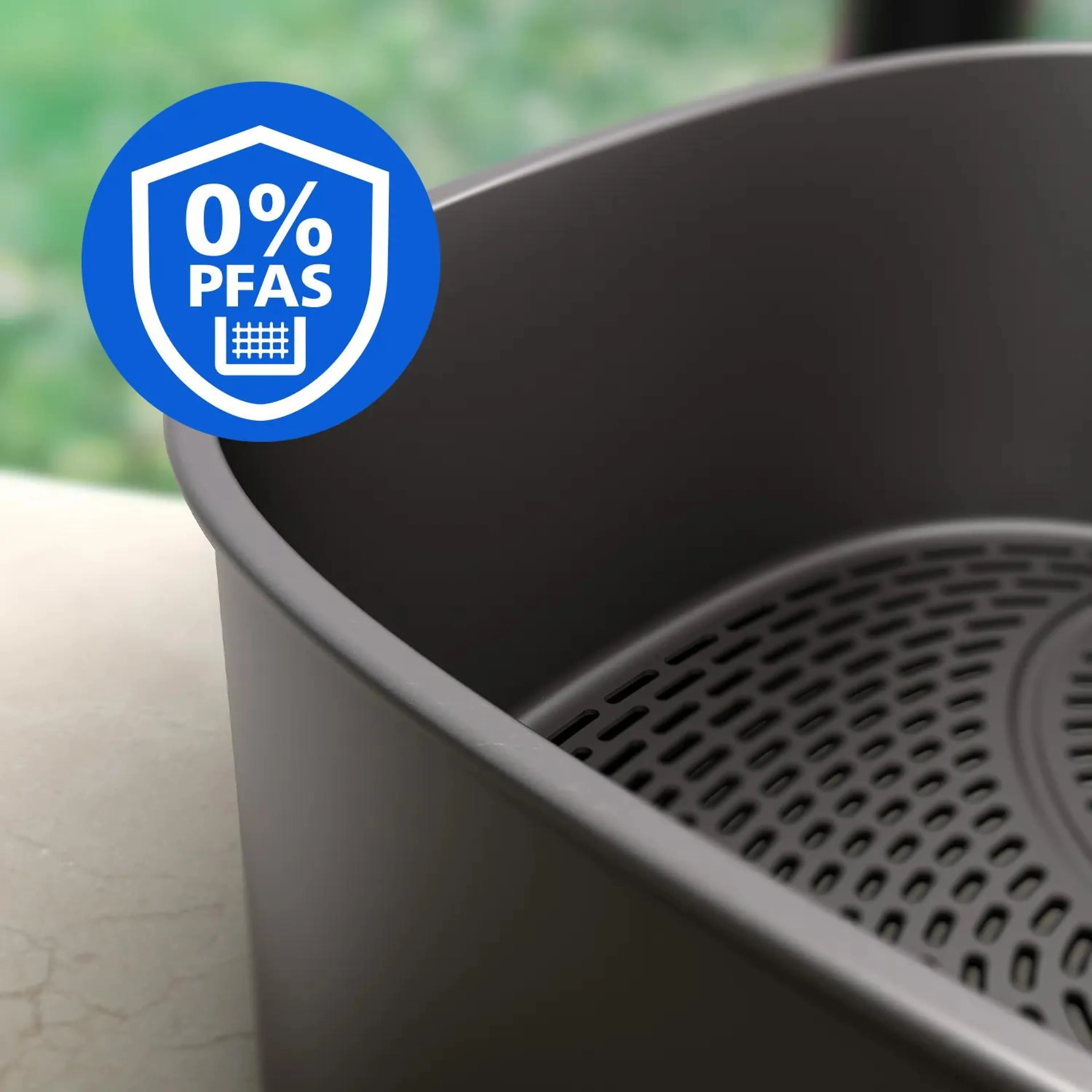 Philips 4000 series Dual Stack Airfryer Vertical Basket 10L