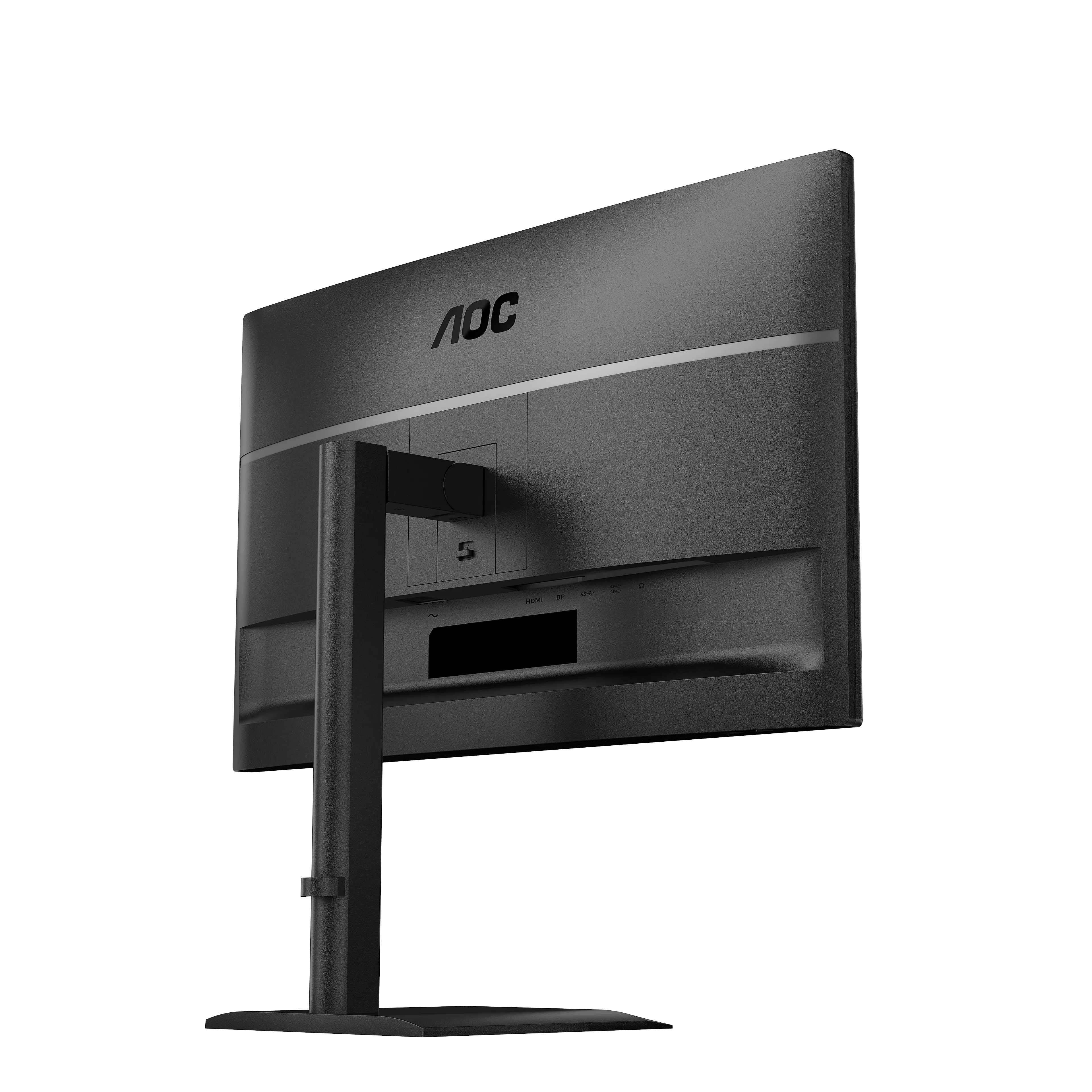 AOC E4 Q27E4U - 27" - QHD 2560x1440 - IPS - 120 Hz