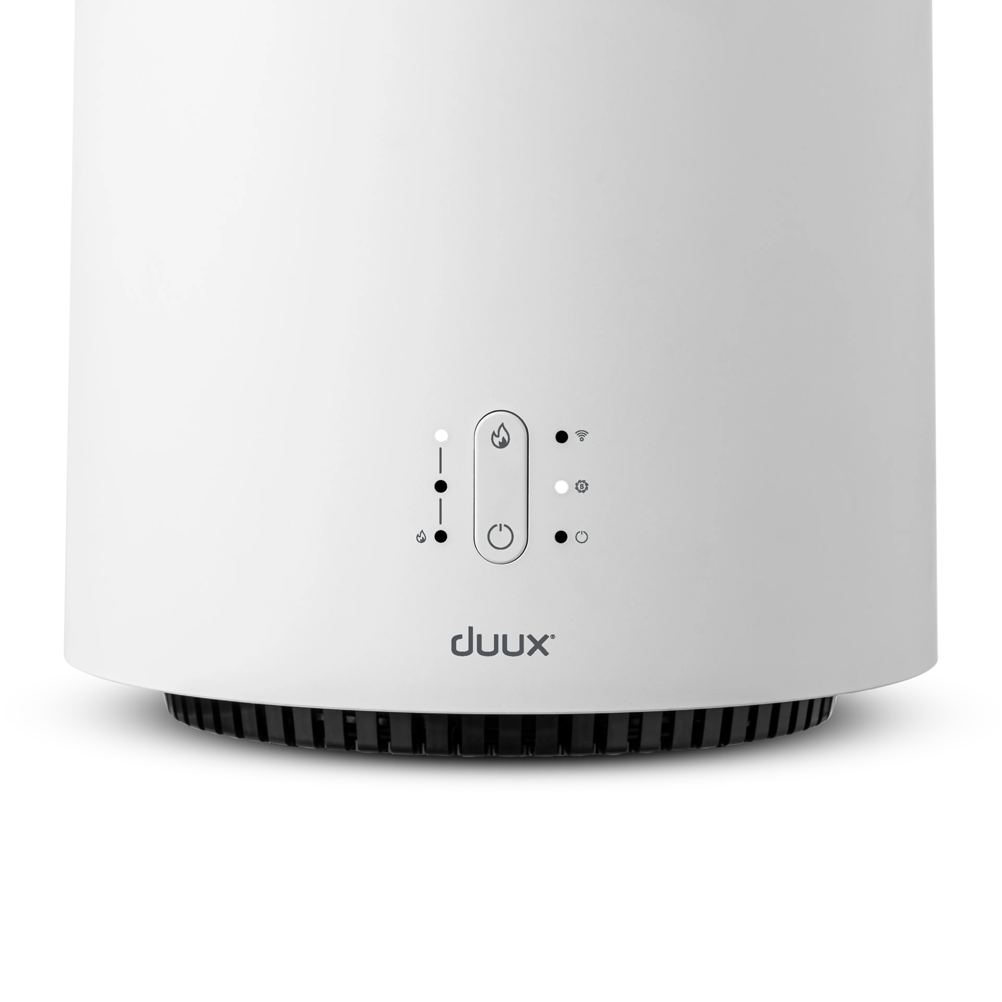 Outlet Threesixty 2 - 1800 watt - Wi-Fi - keramische verwarming - 30 m2