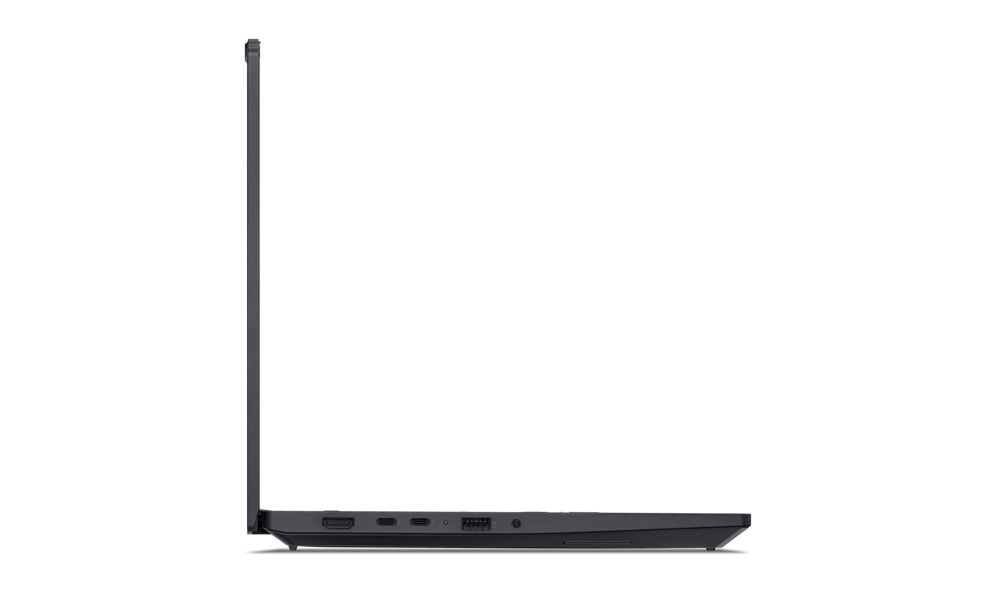 Lenovo ThinkPad P14s Gen 7 (Intel) - 14,5" WUXGA - Intel Core Ultra 7 356H - 32Go RAM - 512Go SSD - NVIDIA RTX PRO 500 6Go