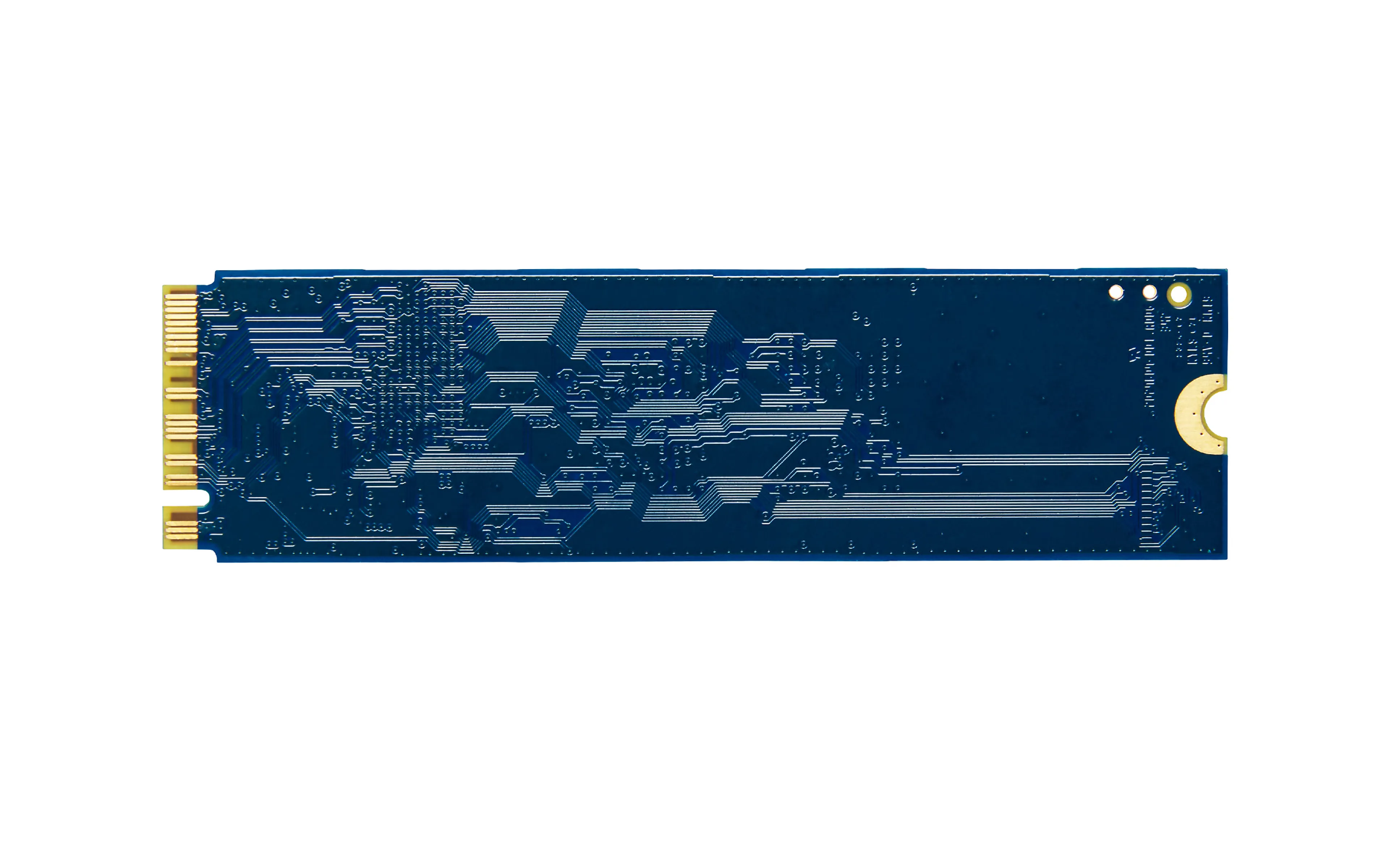 Kingston NV3 2000G M.2 2280 PCIe 4.0 NVMe SSD