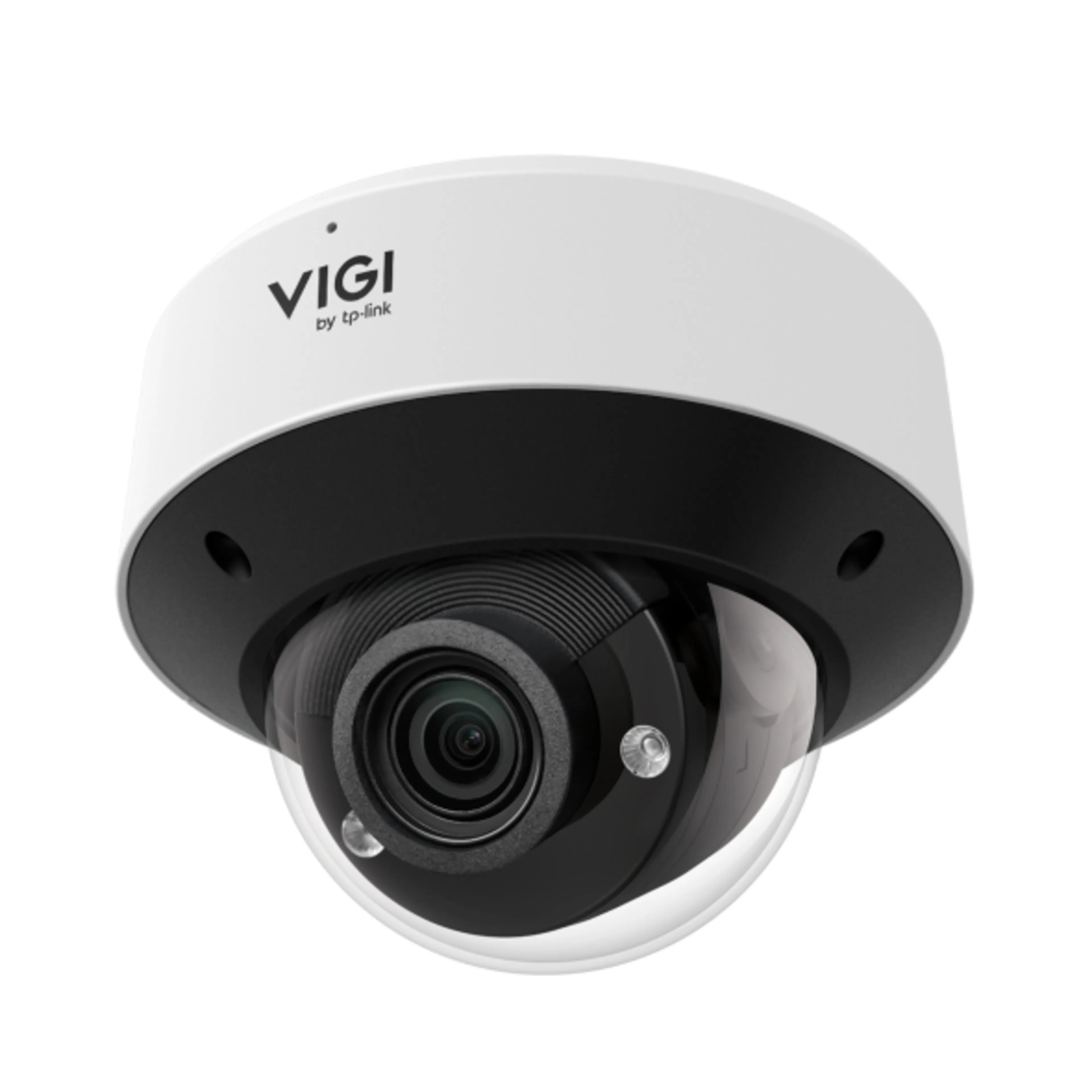TP-Link VIGI InSight S245ZI - Motorized Varifocal - 4MP IR Dome Network Camera