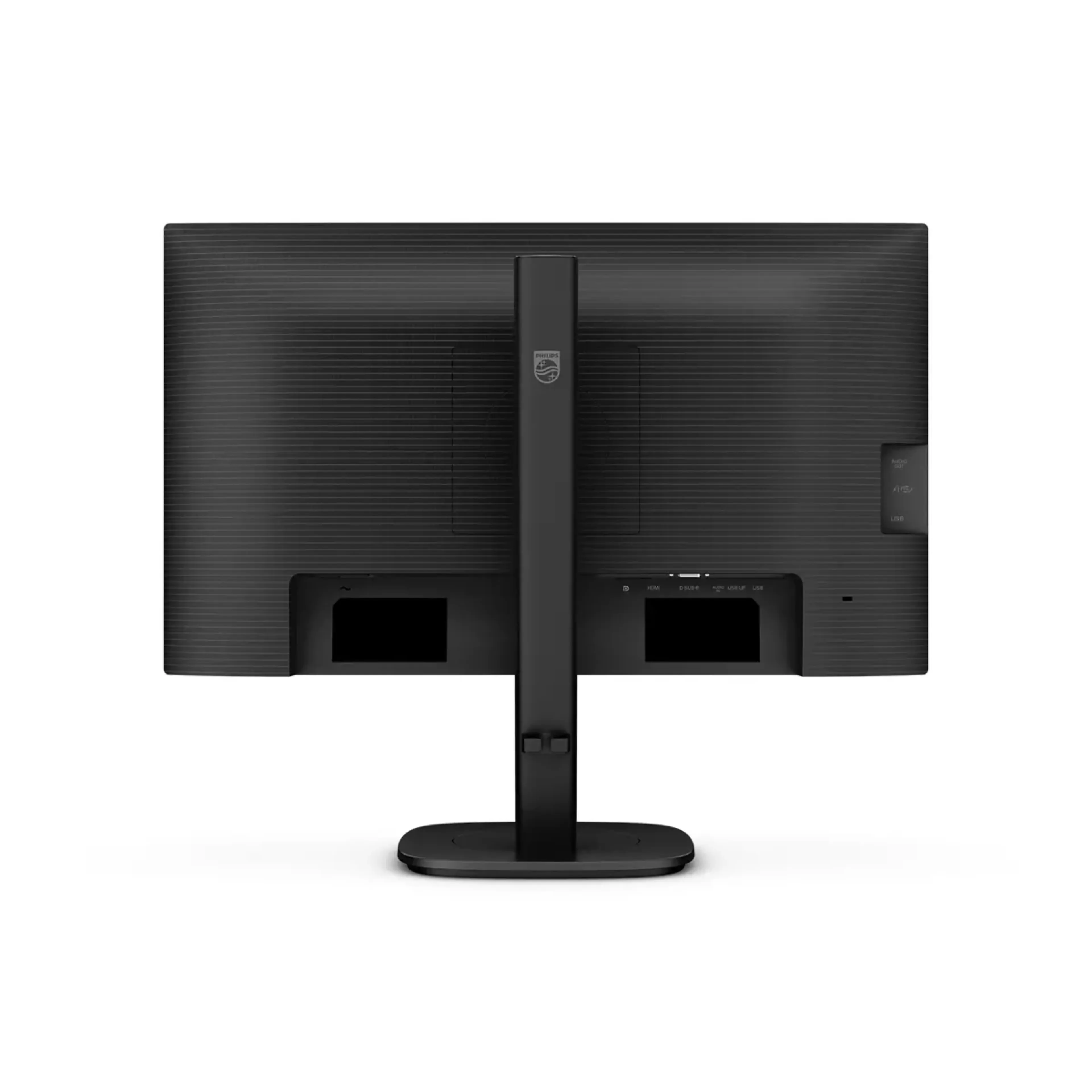 Philips 3000 series 24B2N3200J/00 - 24" - FHD - 100Hz - HAS AntiBL - 2x2W speakers