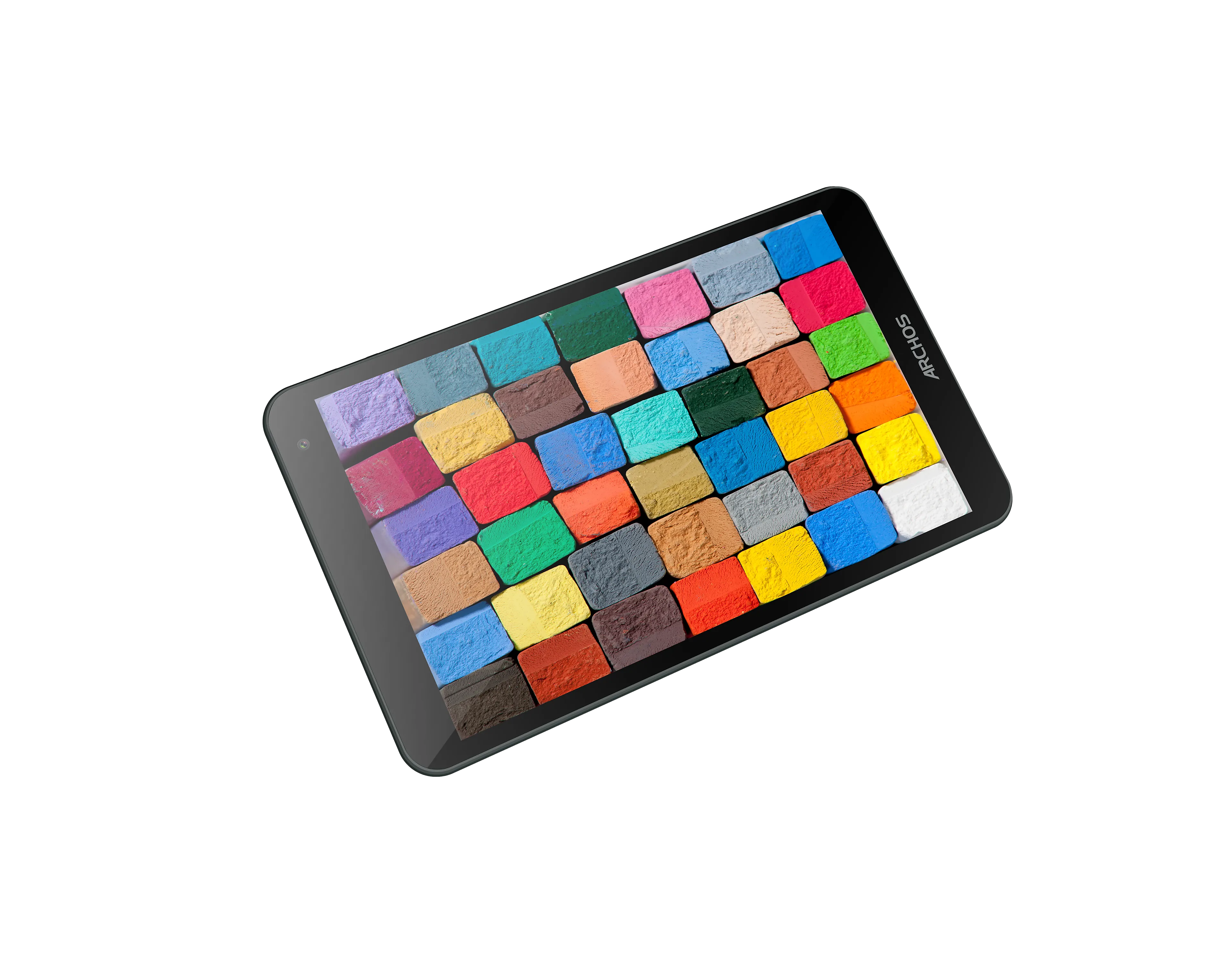 Archos Classic T80 HD - 20,3 cm (8") - 3 Go RAM - 64 Go stockage - Wi-Fi 5