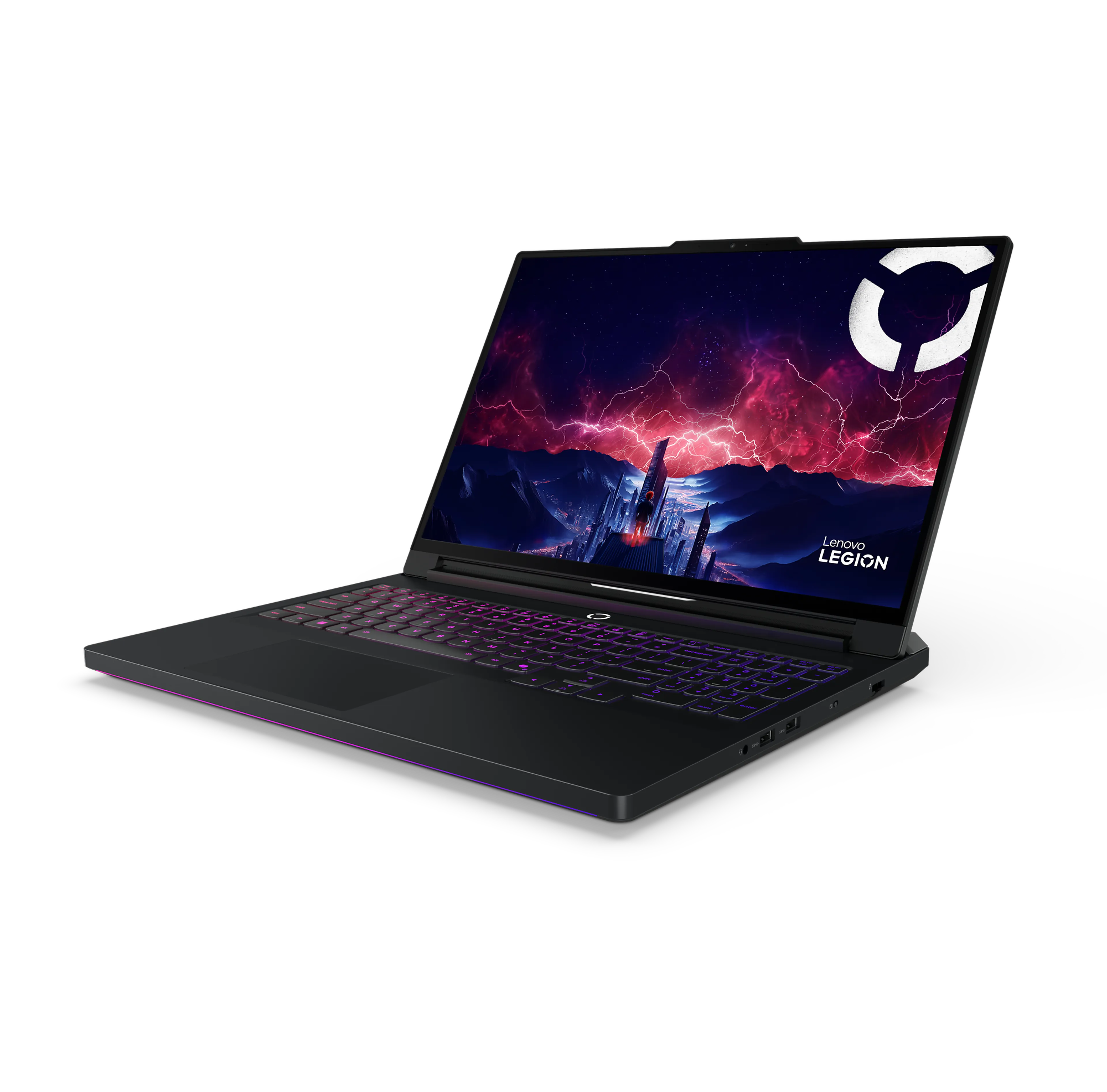 Lenovo Legion Pro 7 16AFR10H - 16 pouces - AMD Ryzen 9 - 32Go RAM - 1To SSD
