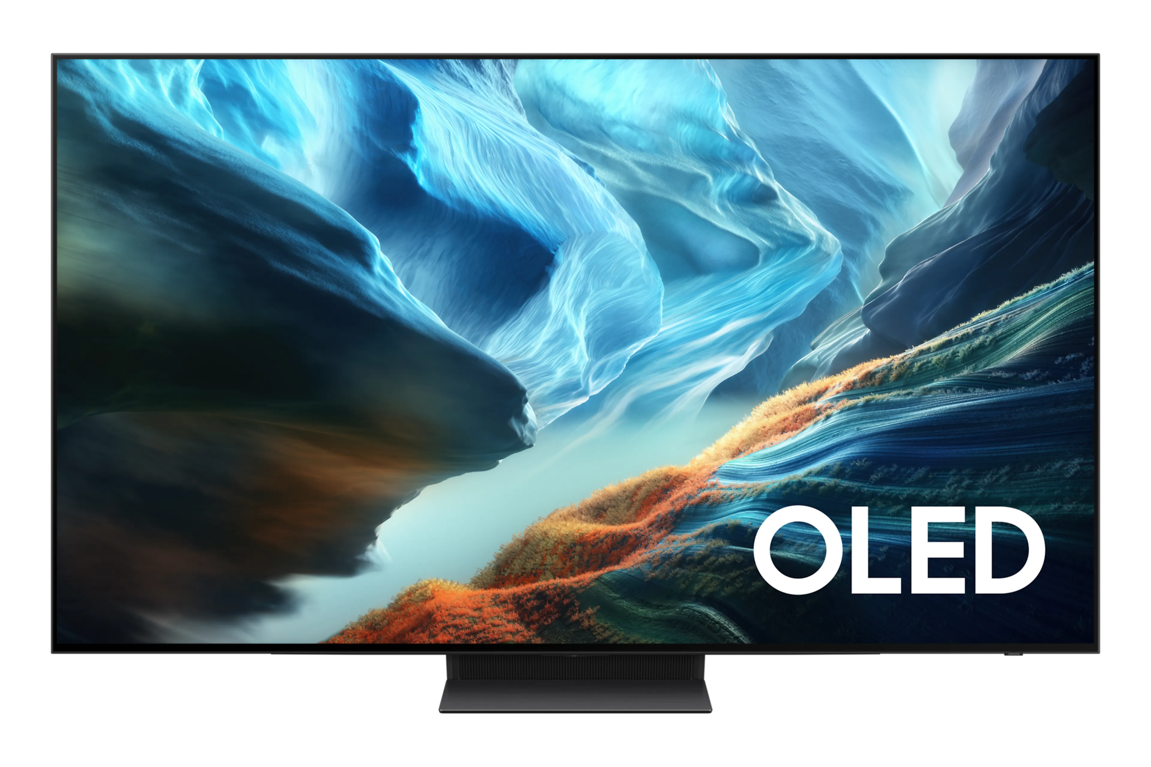 Samsung 65 OLED 4K Vision AI Smart TV S93H - 65" - 4K UHD - OLED - 165 Hz