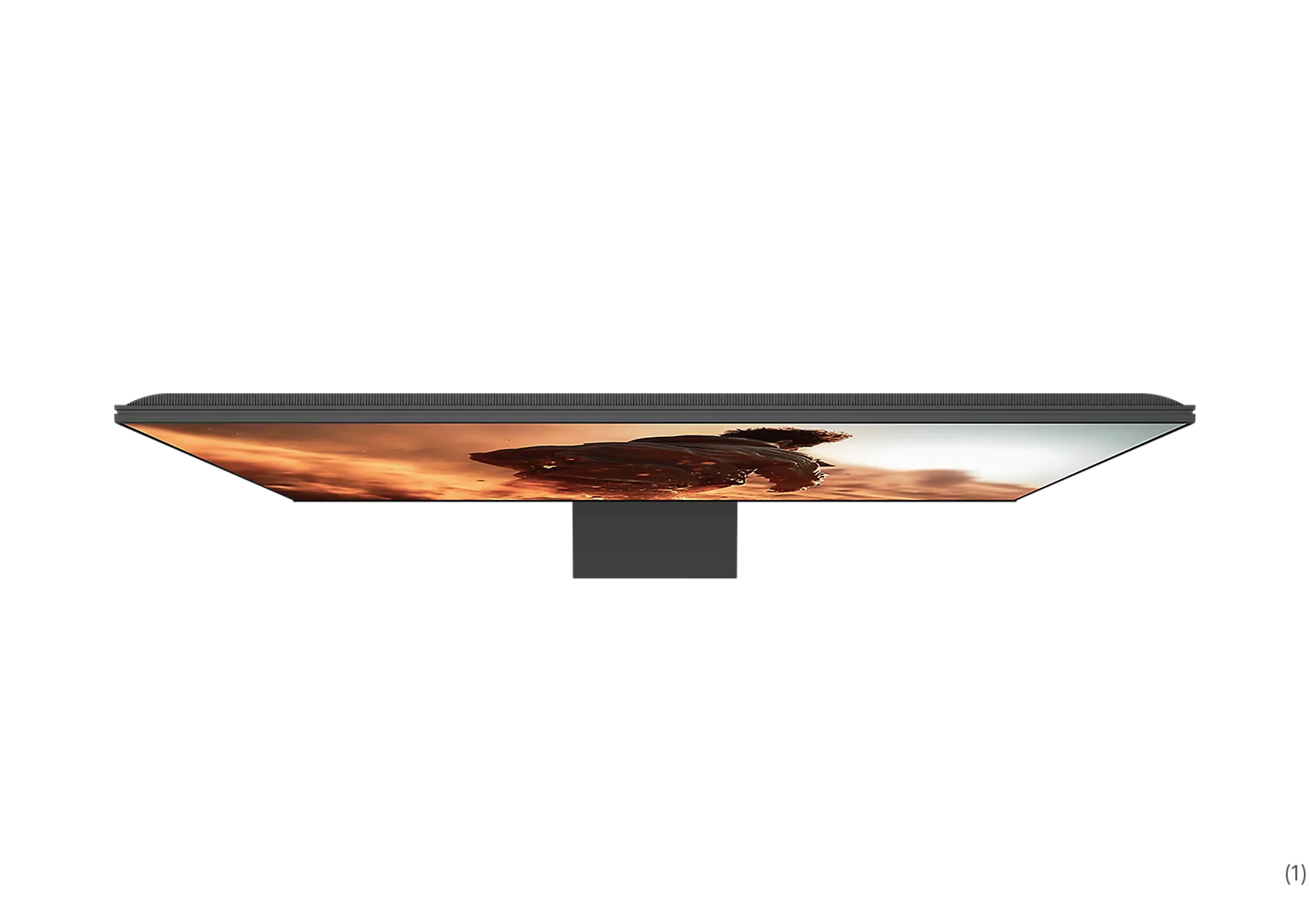 Sony BRAVIA 7 II K65XR79M2B - 65" - 4K - true RGB-LED - X-Wide Angle Pro