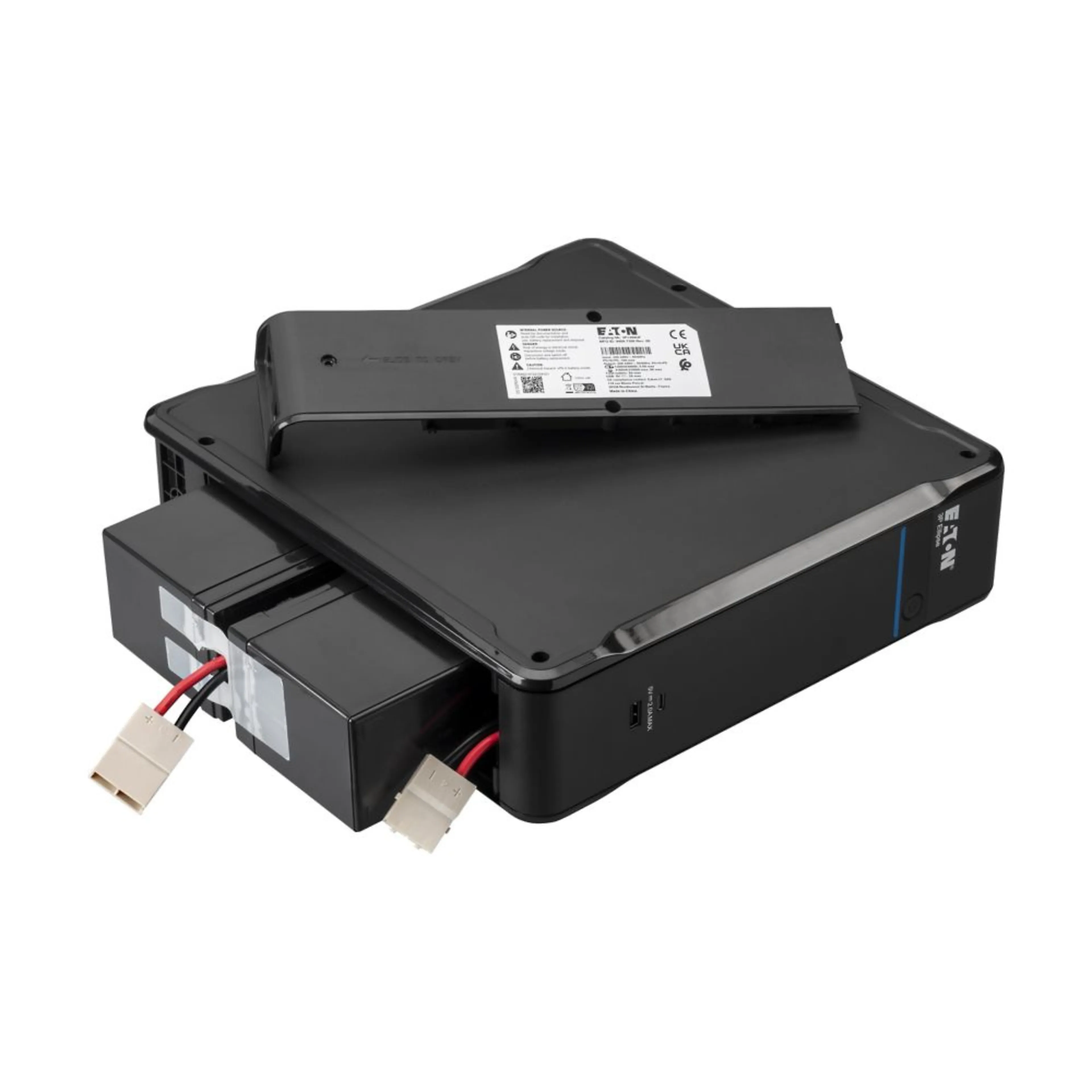 Eaton 3P Ellipse 1700 USB FR