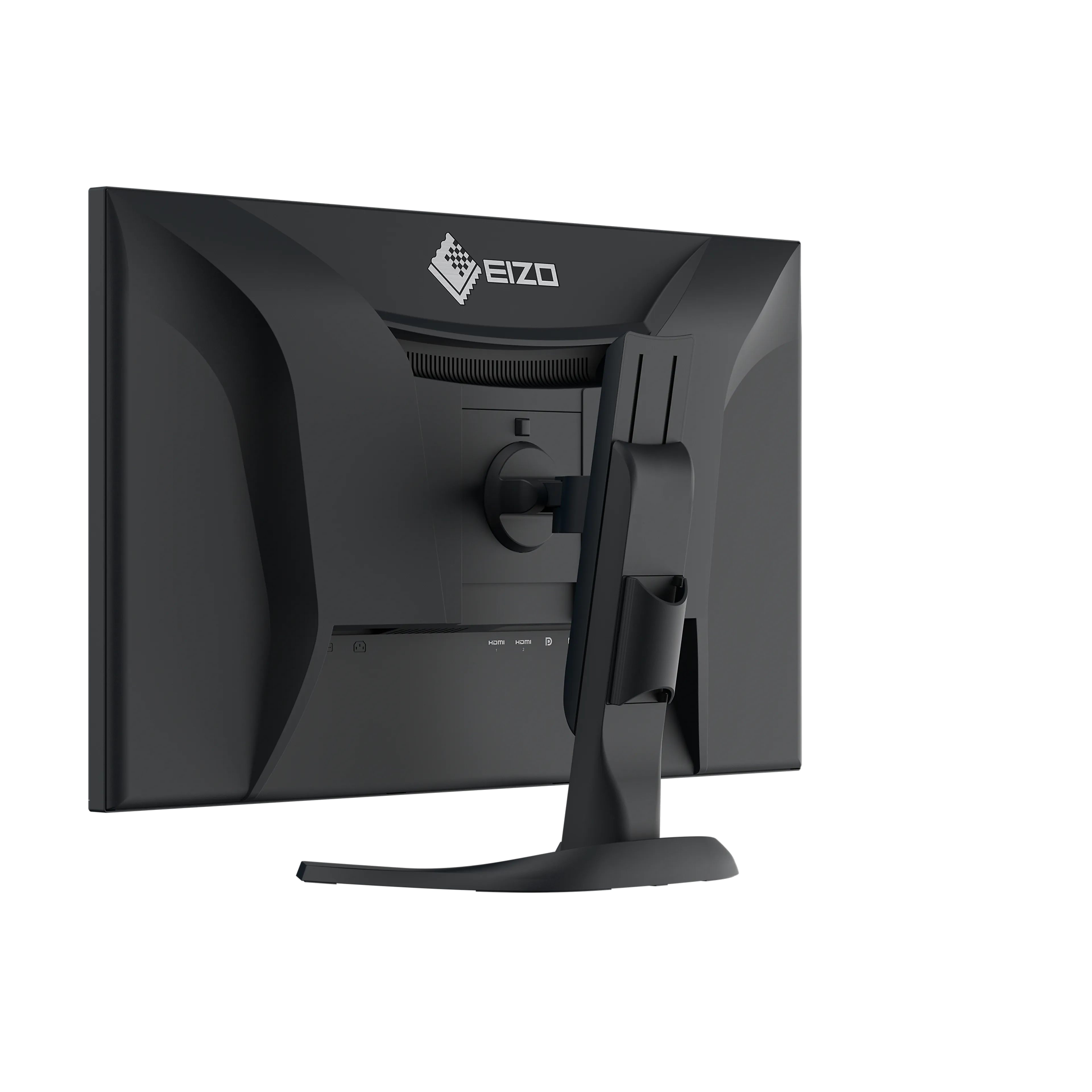 Eizo FlexScan EV3240X-BK - 31,5" - 4K - IPS - 94 W power delivery