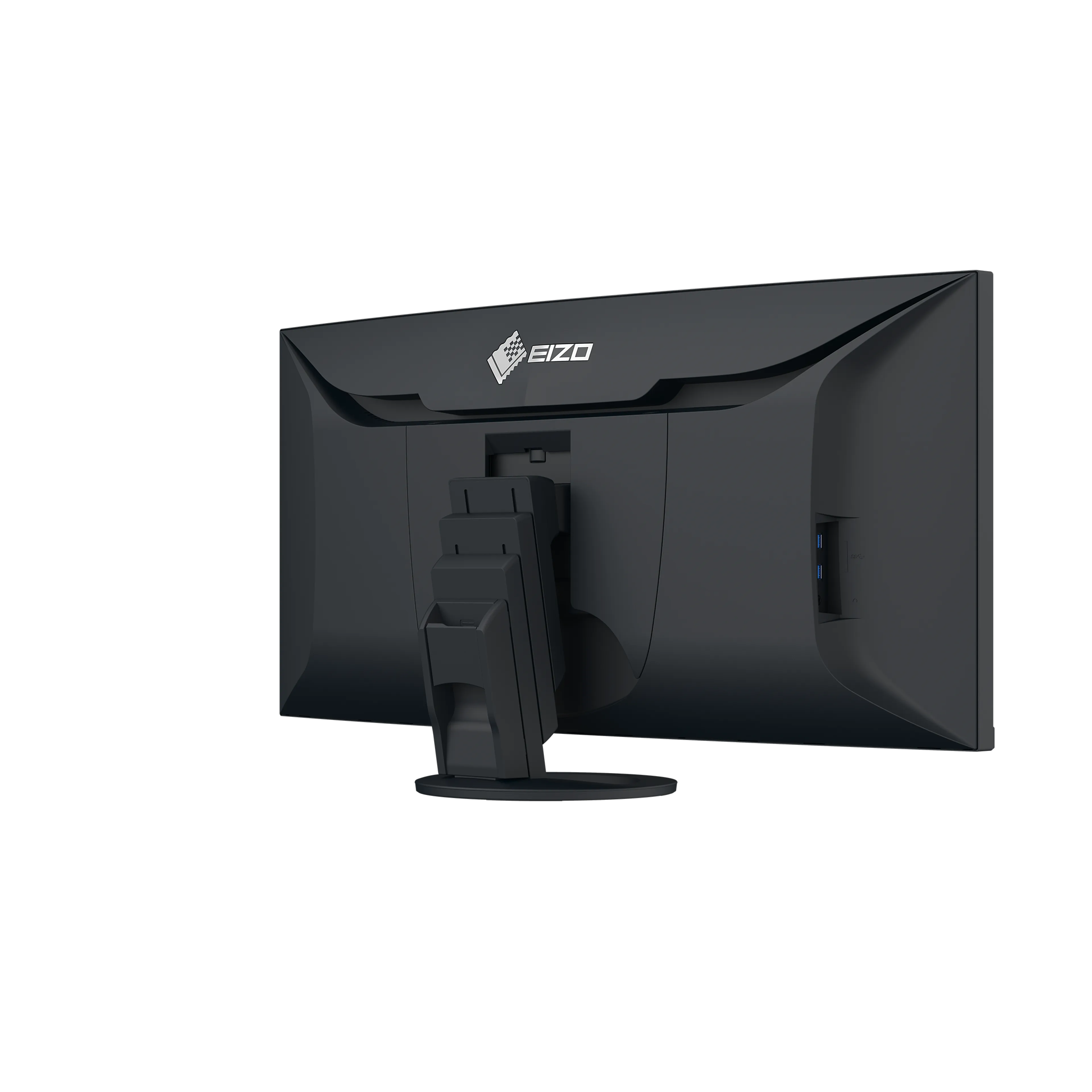 Eizo FlexScan EV3895-BK - 37,5" - UWQHD+ (3840 x 1600) - 2300R - 300 cd/m²