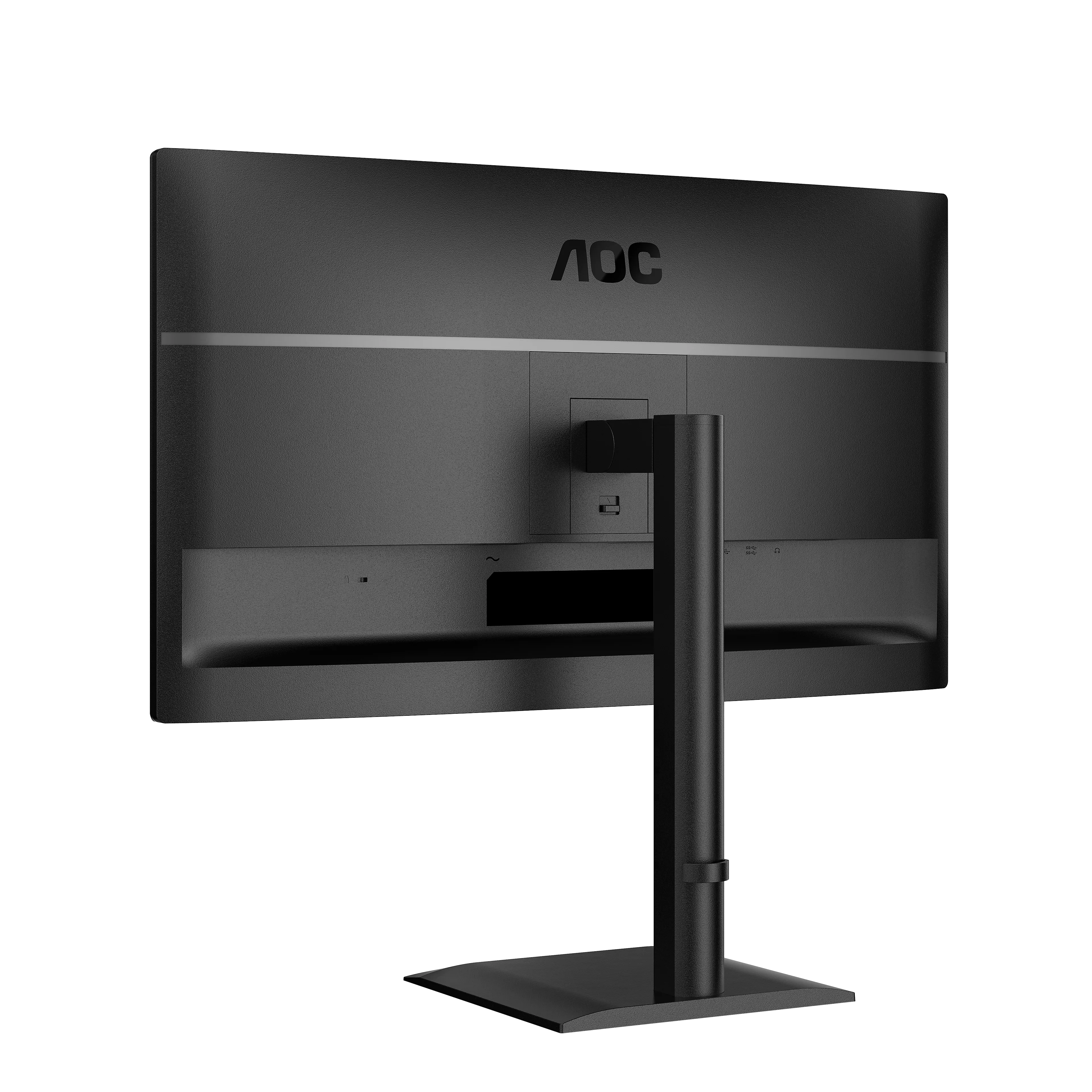 AOC E4 Q27E4U - 27" - QHD 2560x1440 - IPS - 120 Hz