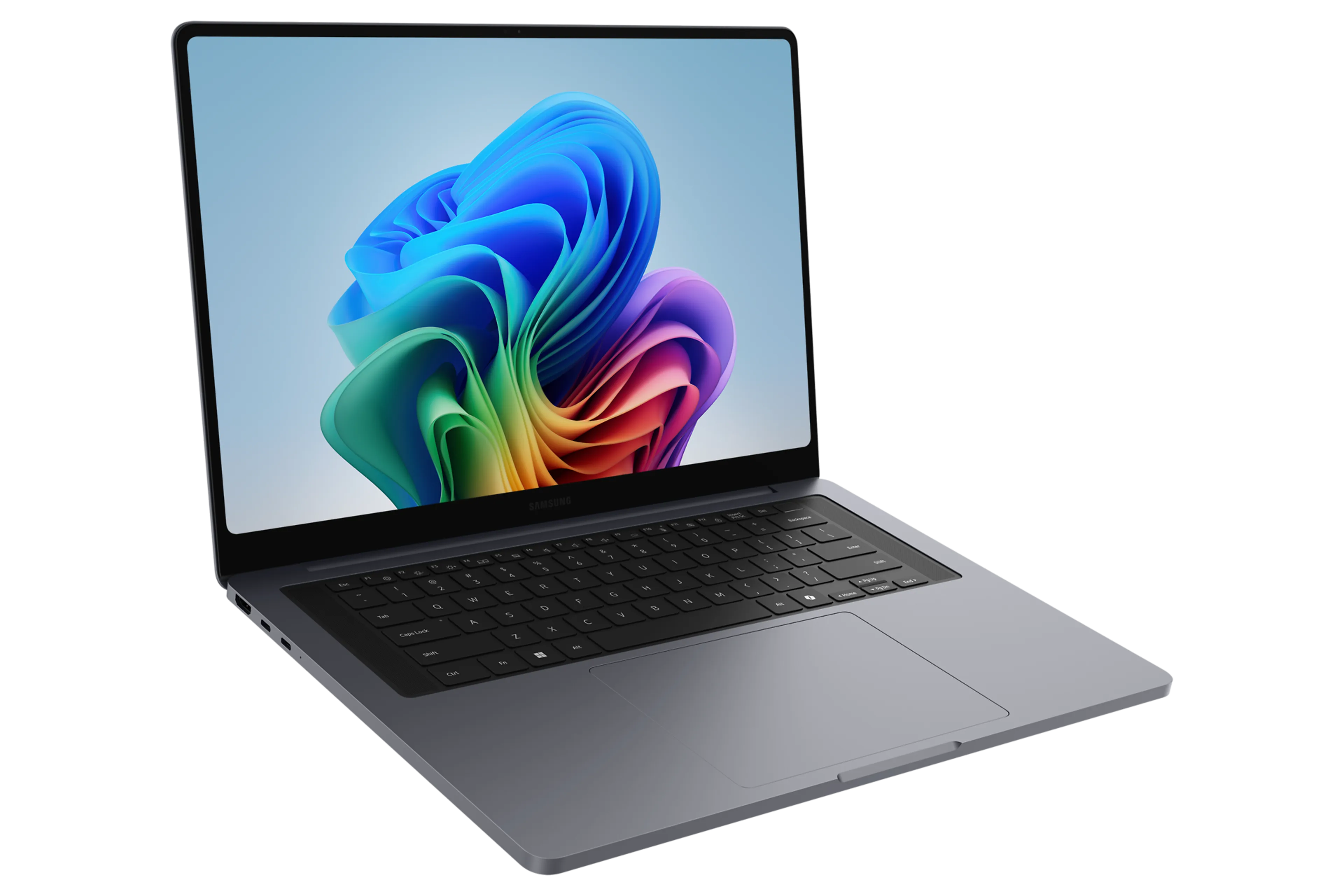 Samsung Galaxy Book6 Ultra - 16" - Win11Pro - 32Go - 1To - RTX5070 - gris