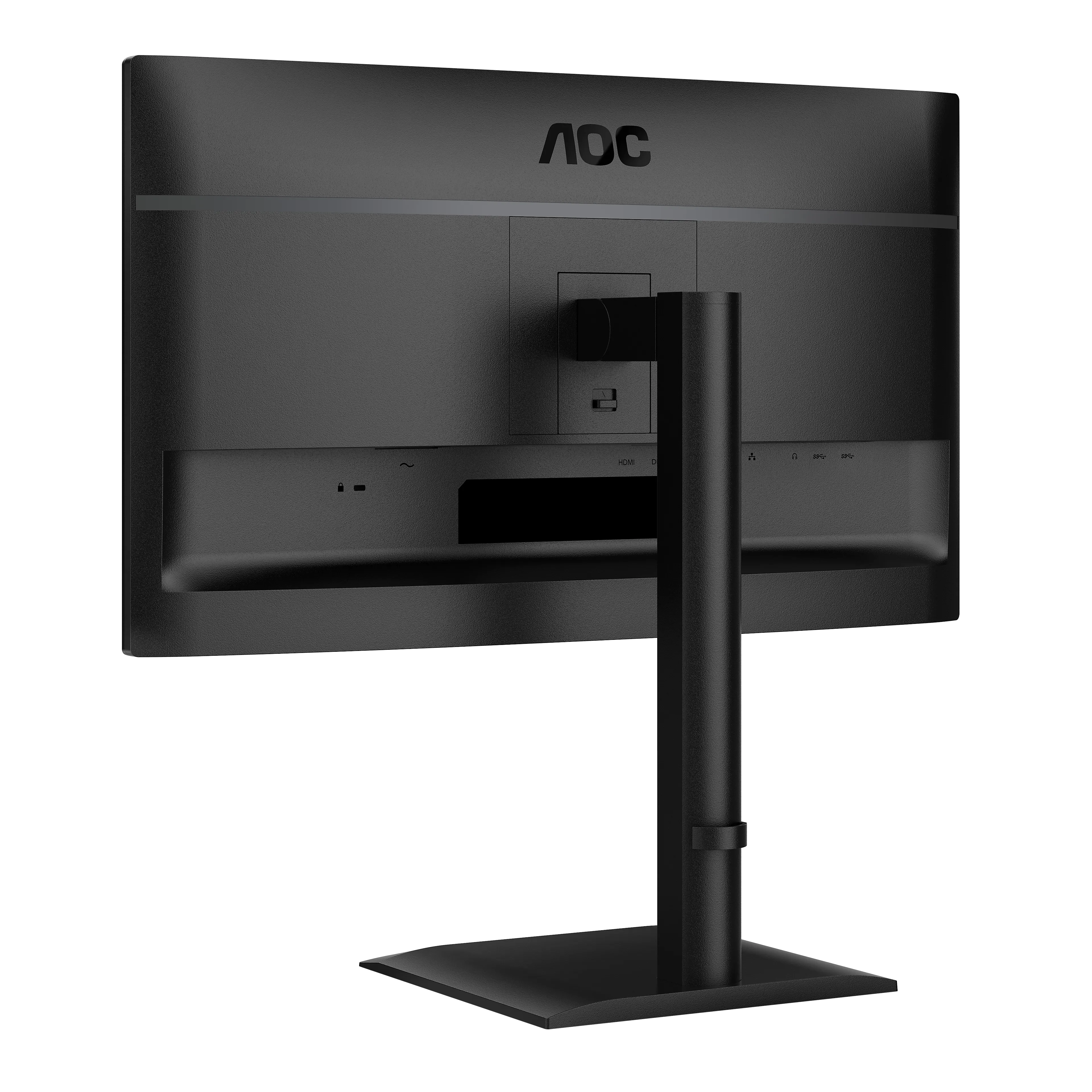 AOC E4 24E4CV - 24" - FHD - IPS - 120 Hz