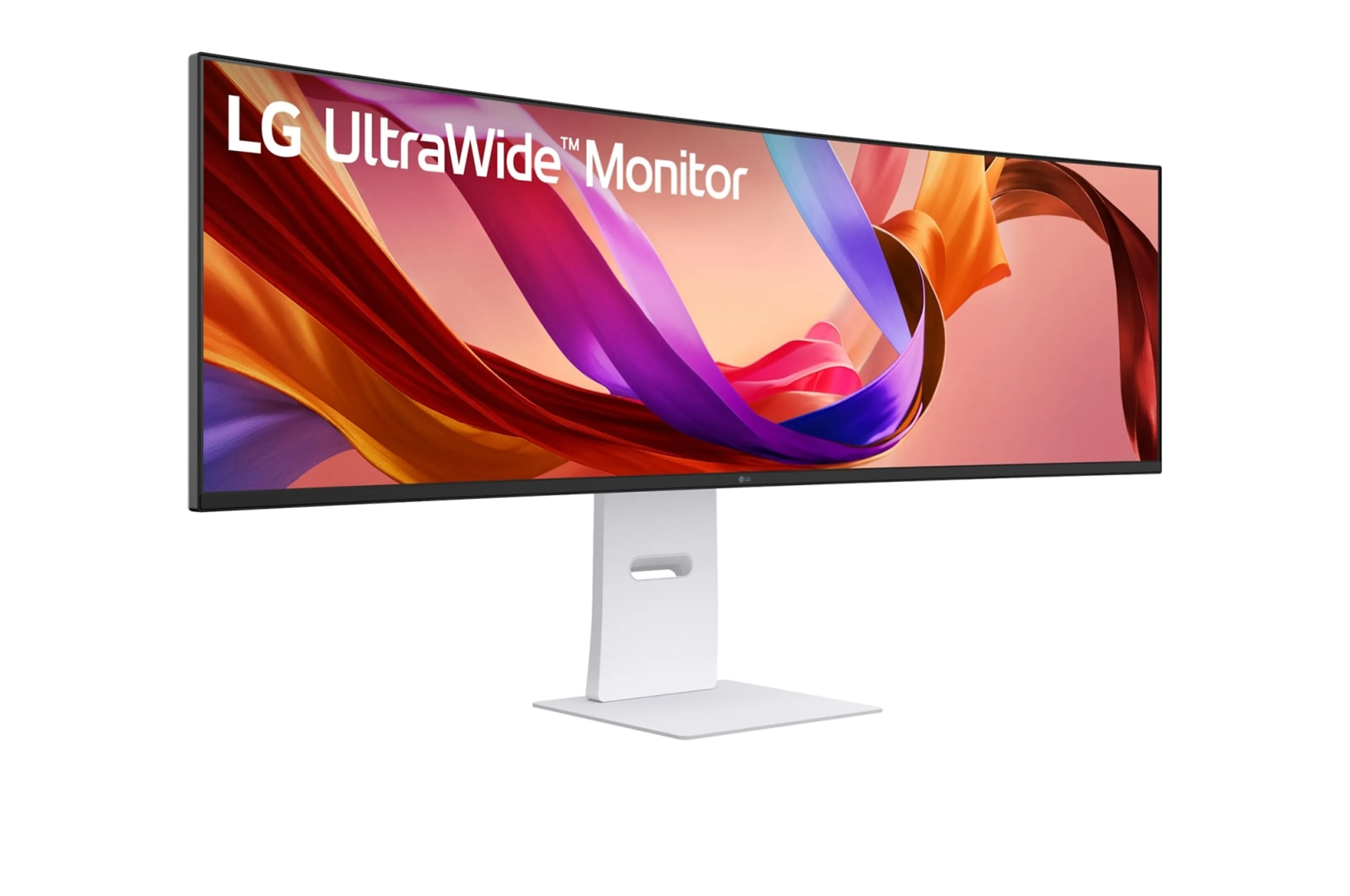 LG UltraWide 49U950A-W - 49" - 5120x1440 Dual QHD - Nano IPS - 144Hz