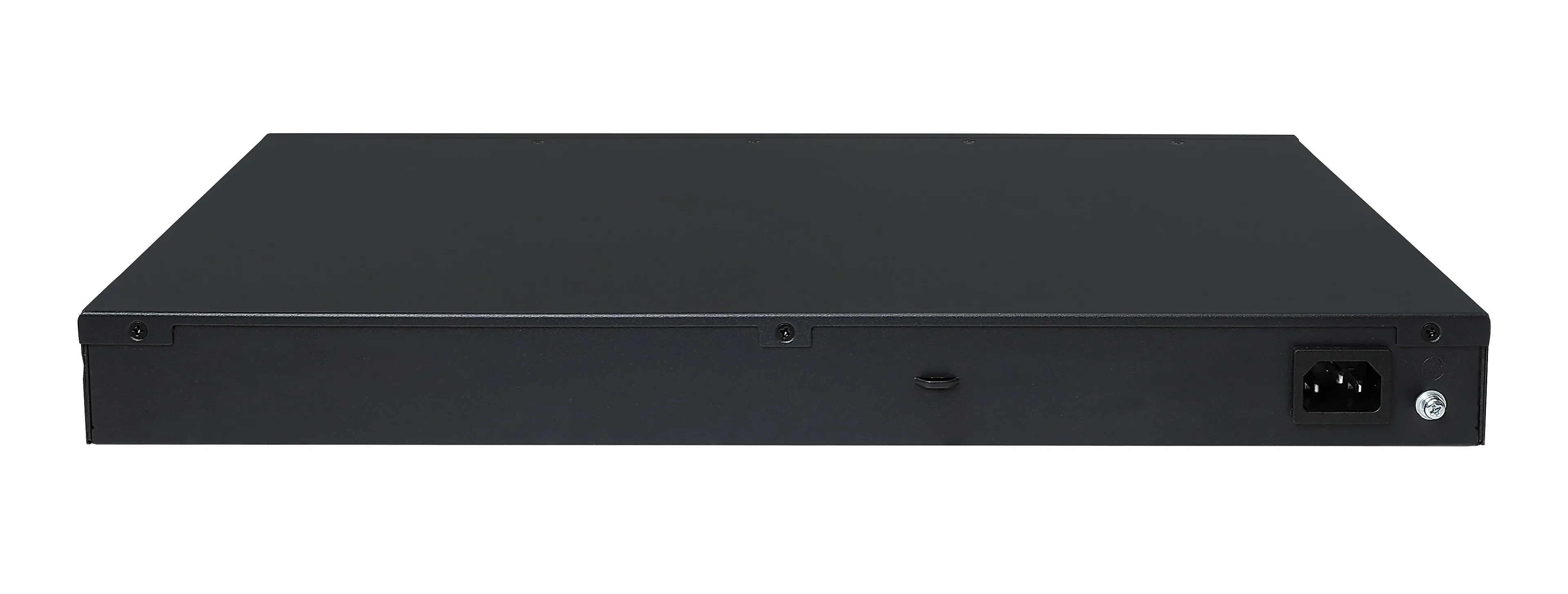 HP Enterprise Networking CW 2050 24p 10/100/1000BT PoE+ 4p SFP 1G/2.5G 420W switch