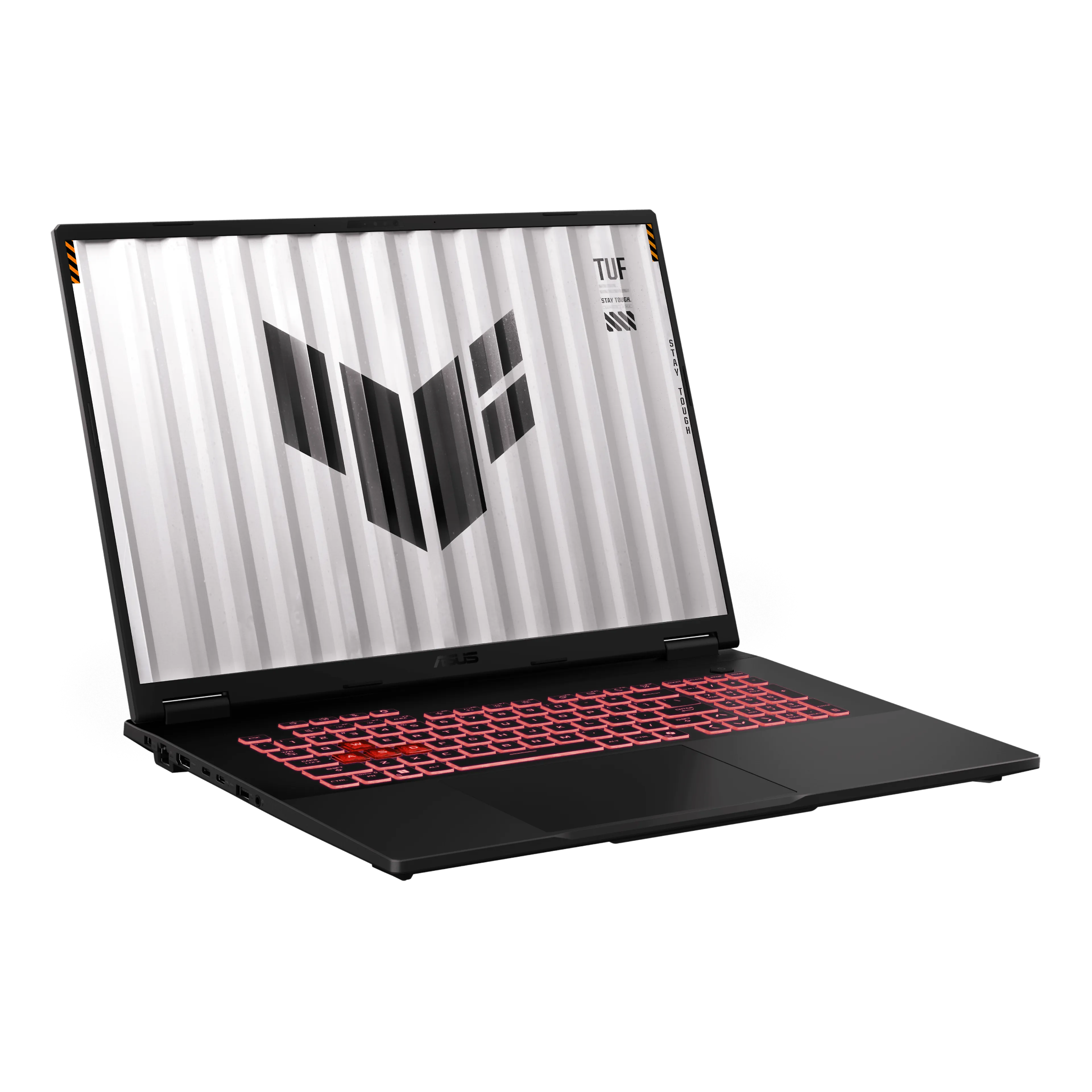 Asus TUF Gaming A18 - 18" - AMD Ryzen 7 2600 - 16GB - 1TB PCIe SSD - Windows 11 Home - AZERTY BE