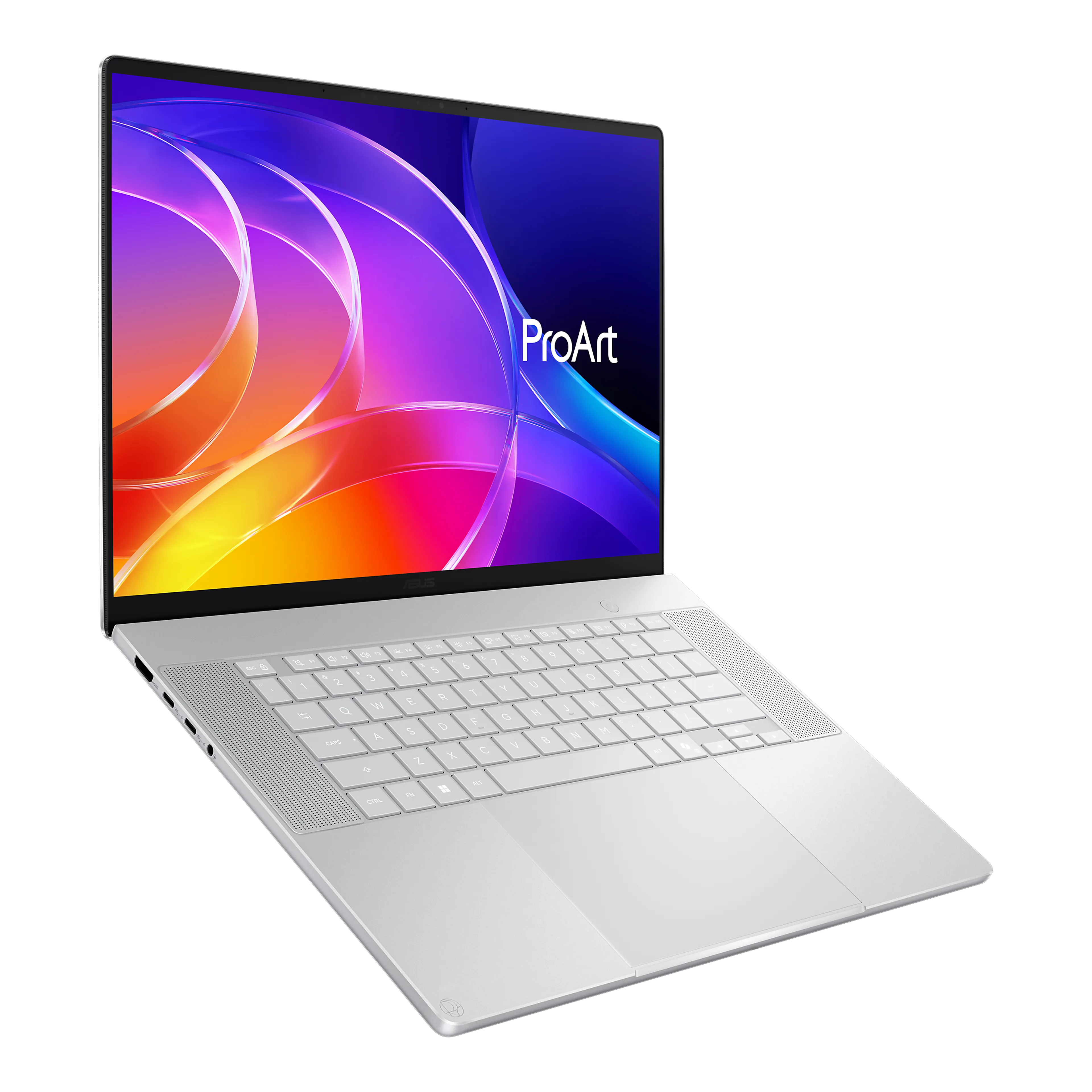 Asus ProArt P16 H7607BA-SE255X - 16" WQUXGA OLED - NVIDIA Blackwell RTX - 48Go RAM - 1000Go SSD - AZERTY BE