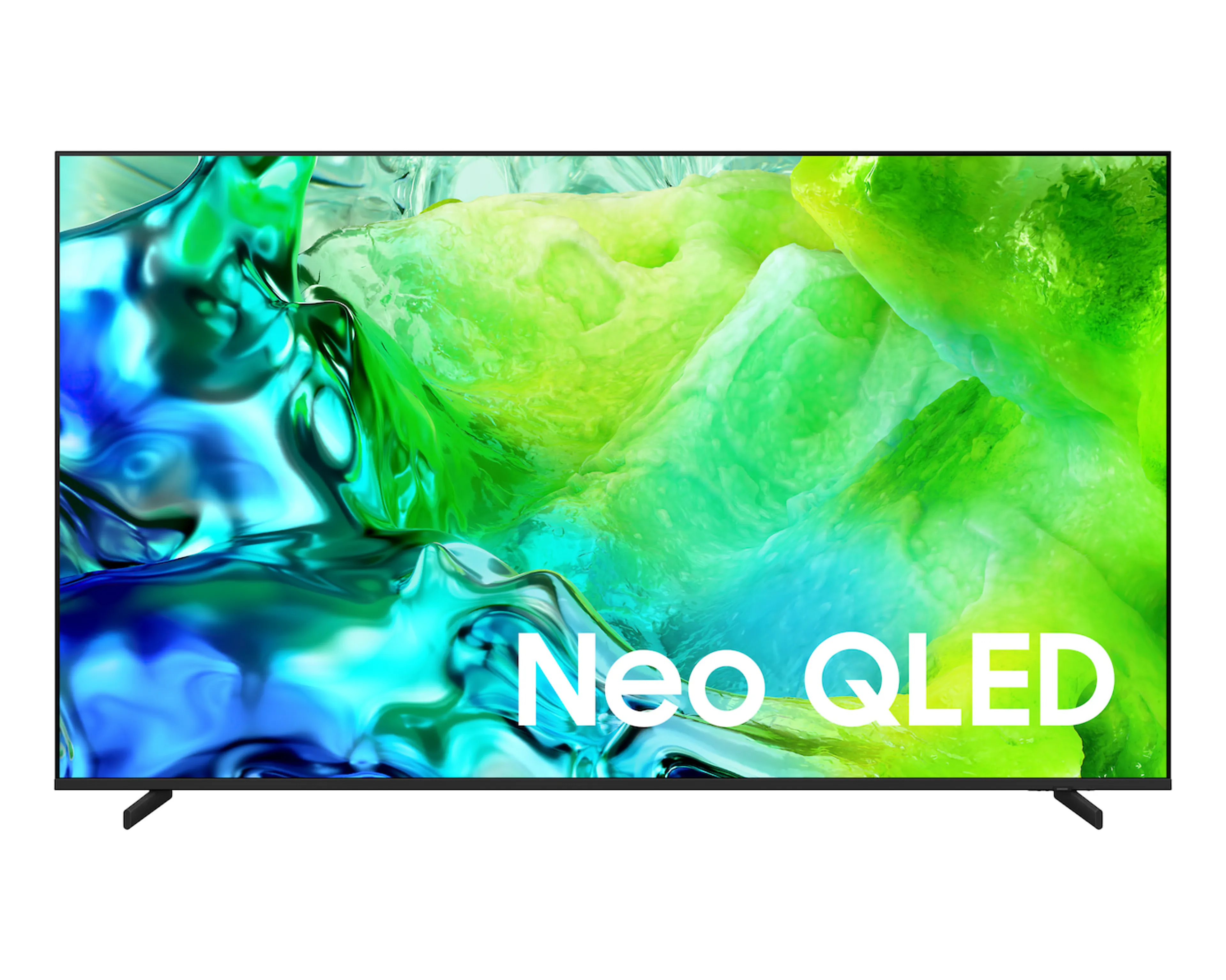 Samsung 65 Neo QLED - 65" - 4K UHD - Smart TV - HDR