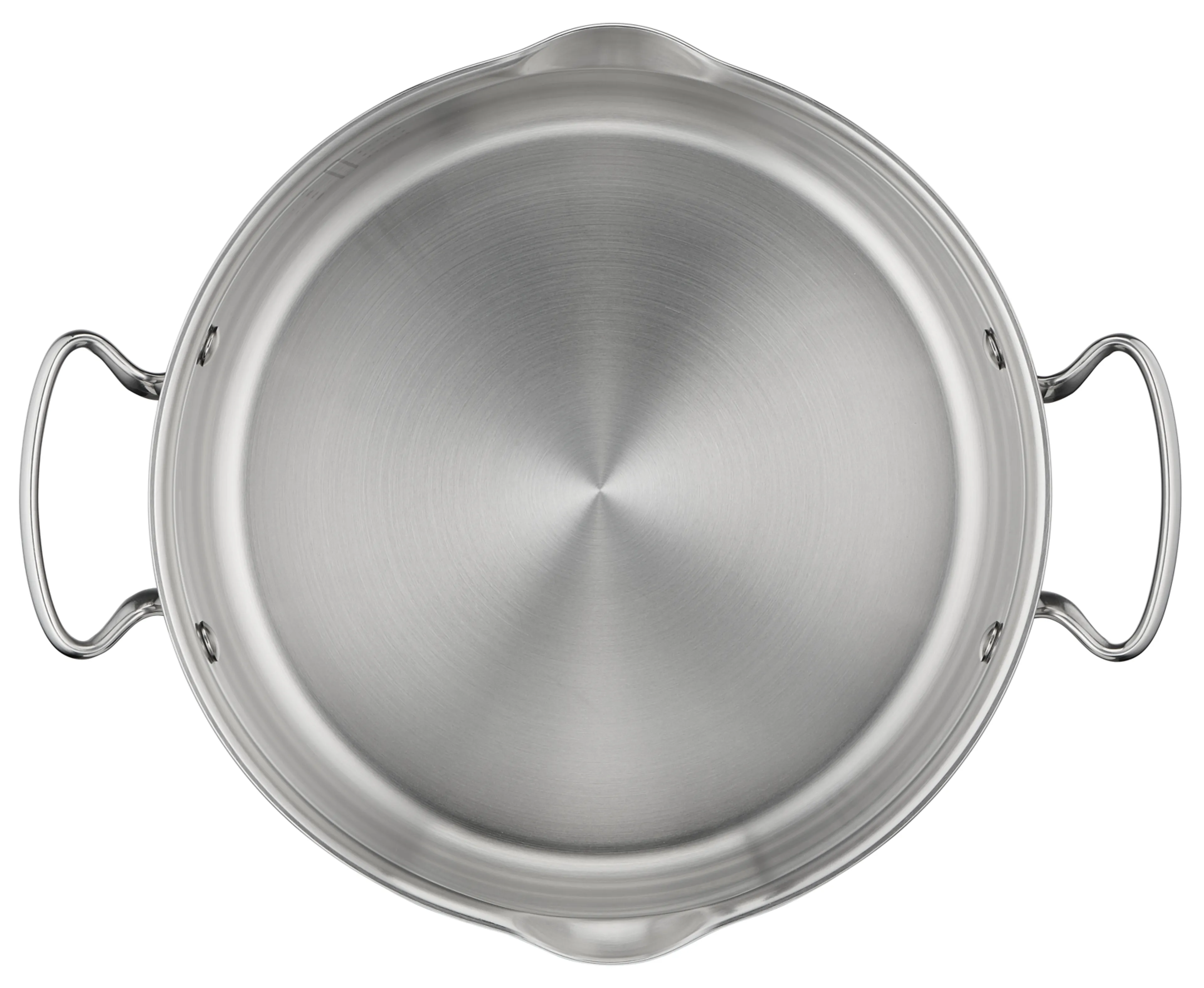Tefal Duetto+ G719S735 - 4-delige kookset