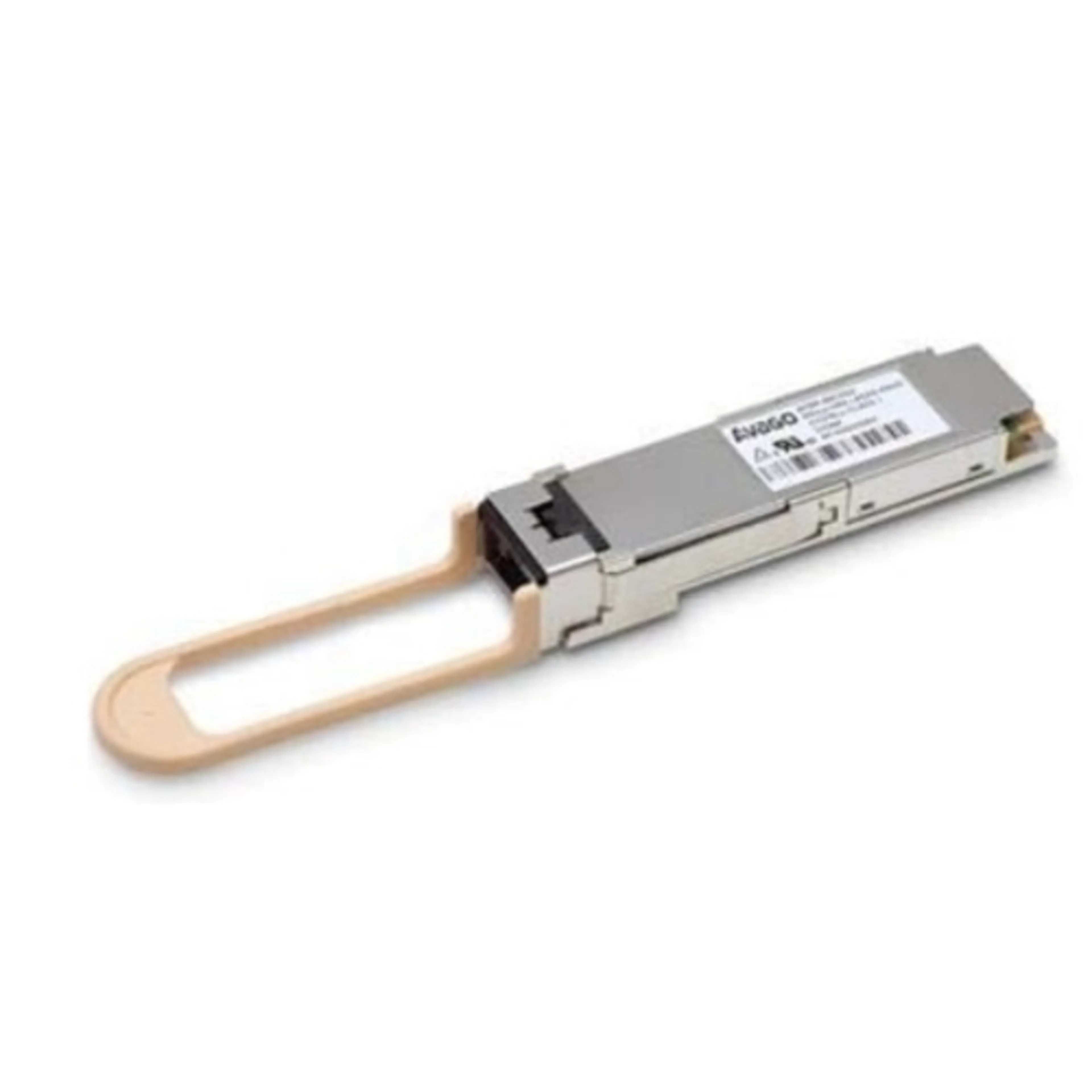 Dell Transceiver Networking 100GbE QSFP28 SR4 MPO MMF