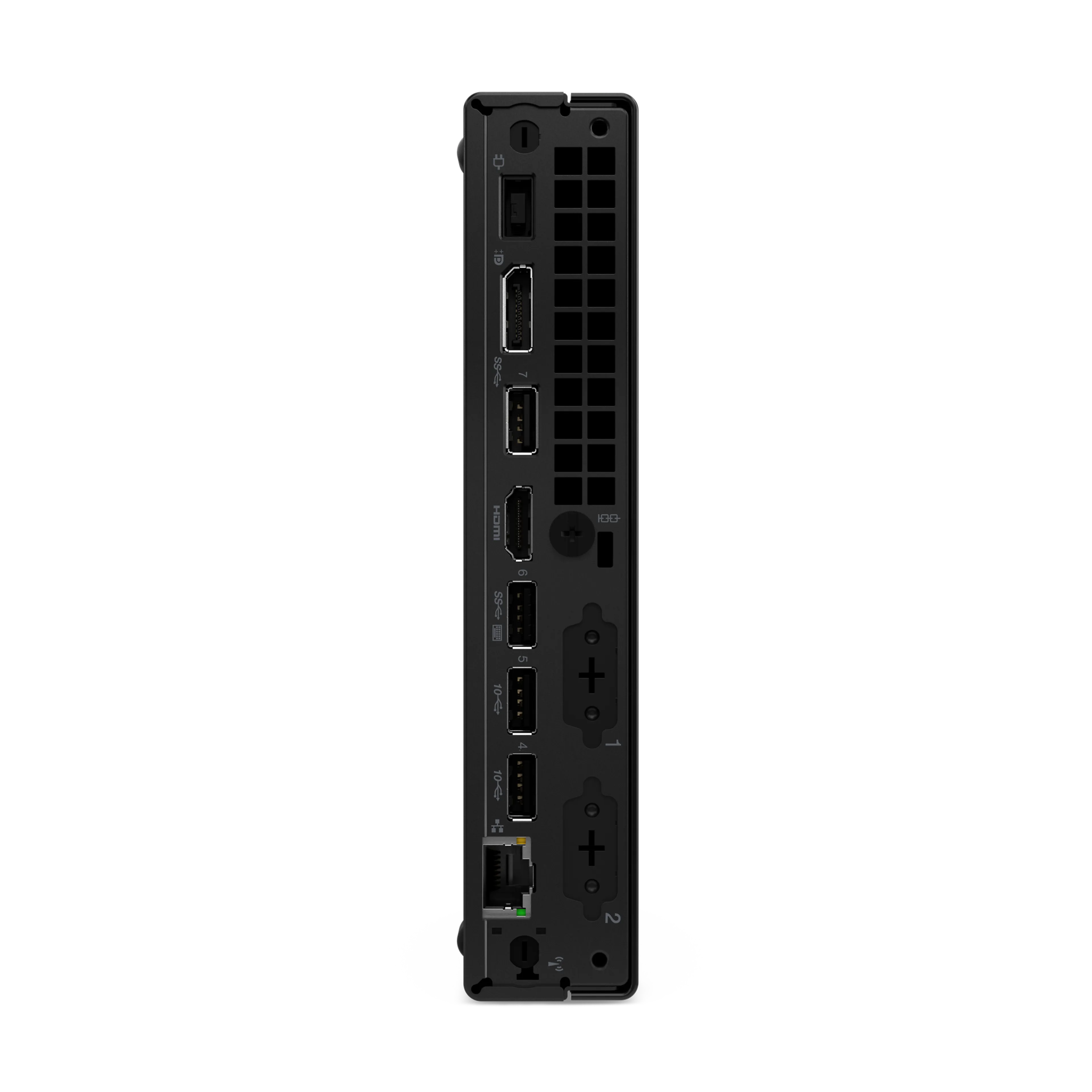 Lenovo ThinkCentre M70q Gen 6 - Intel Core Ultra 5 225T - 16GB DDR5 - 512GB SSD - Windows 11 Pro