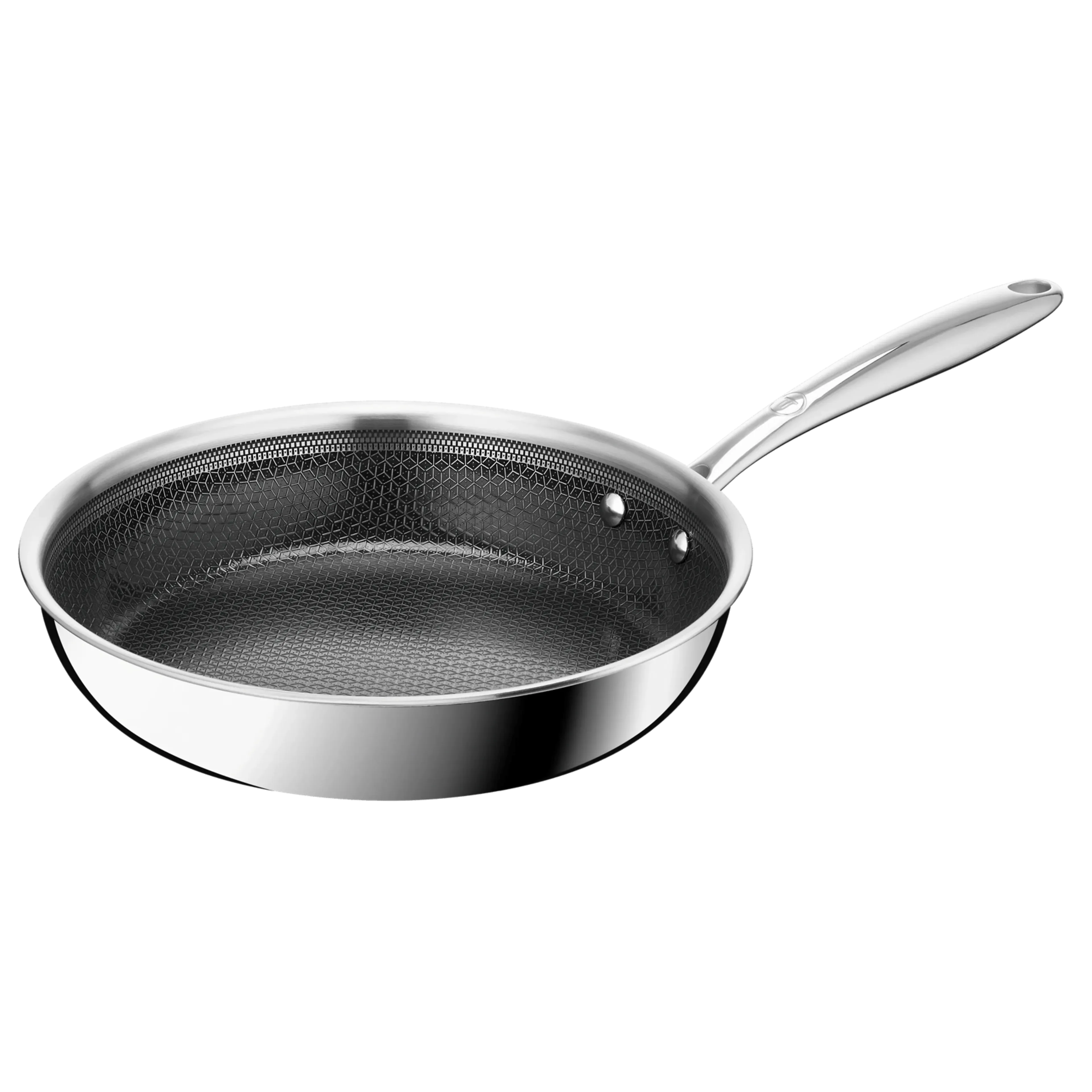 Tefal Master Ceramic koekenpan 24 cm inductie