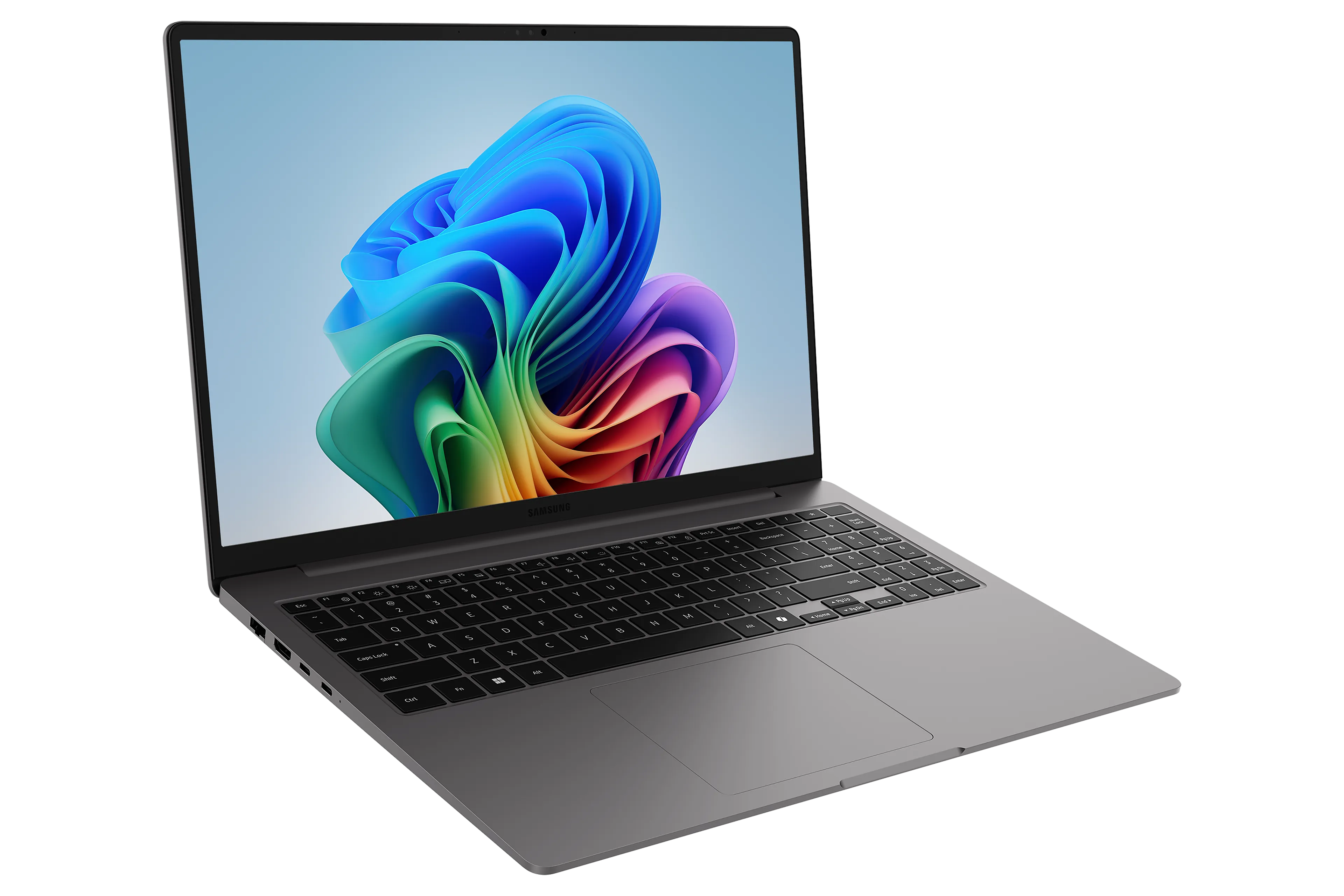 Samsung Galaxy Book6 Book6 16" W11Pro U7 - 32Go - 512Go - gris