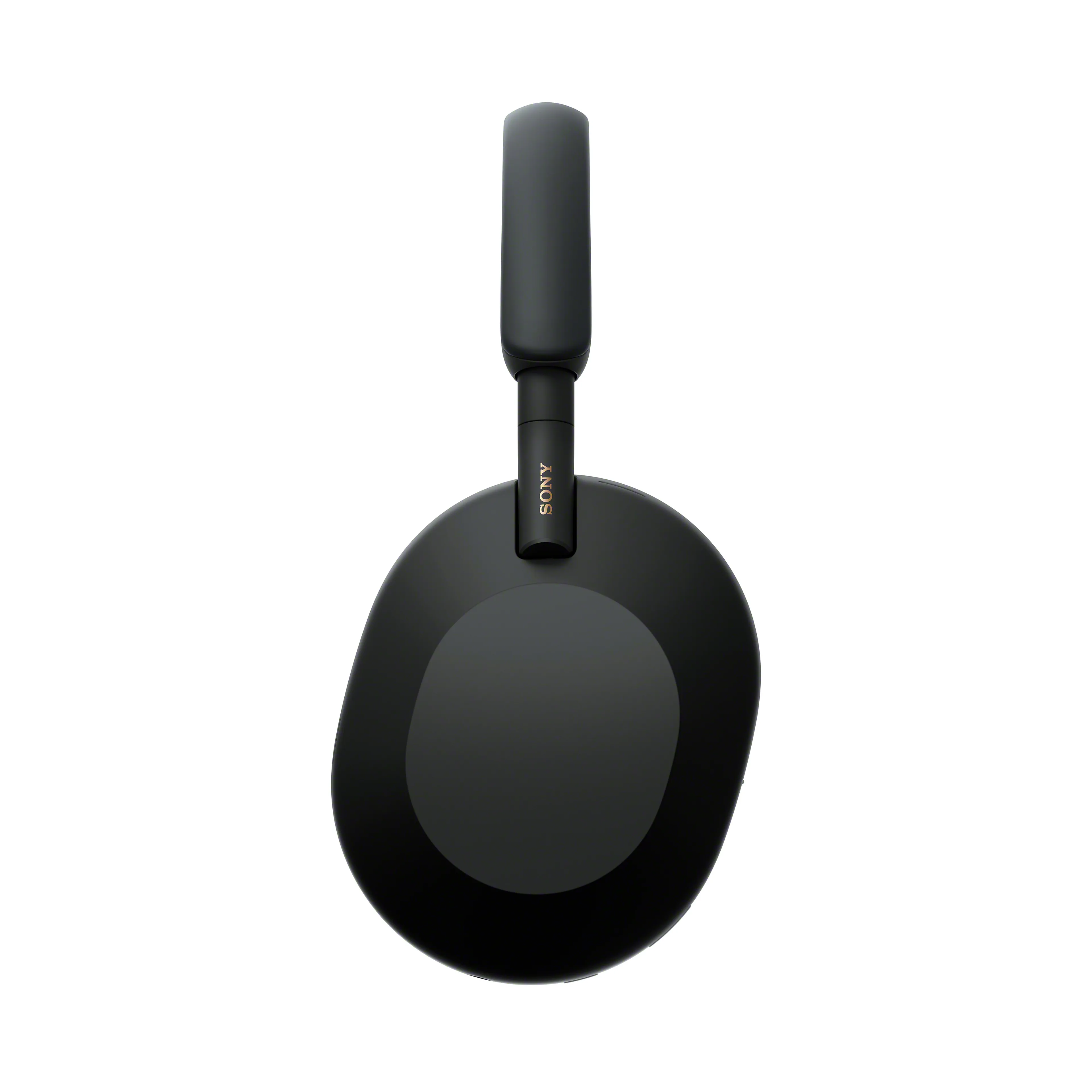 Sony WH-1000XM5 draadloze bluetooth hoofdtelefoon - noise cancelling - 30 uur batterij - zwart