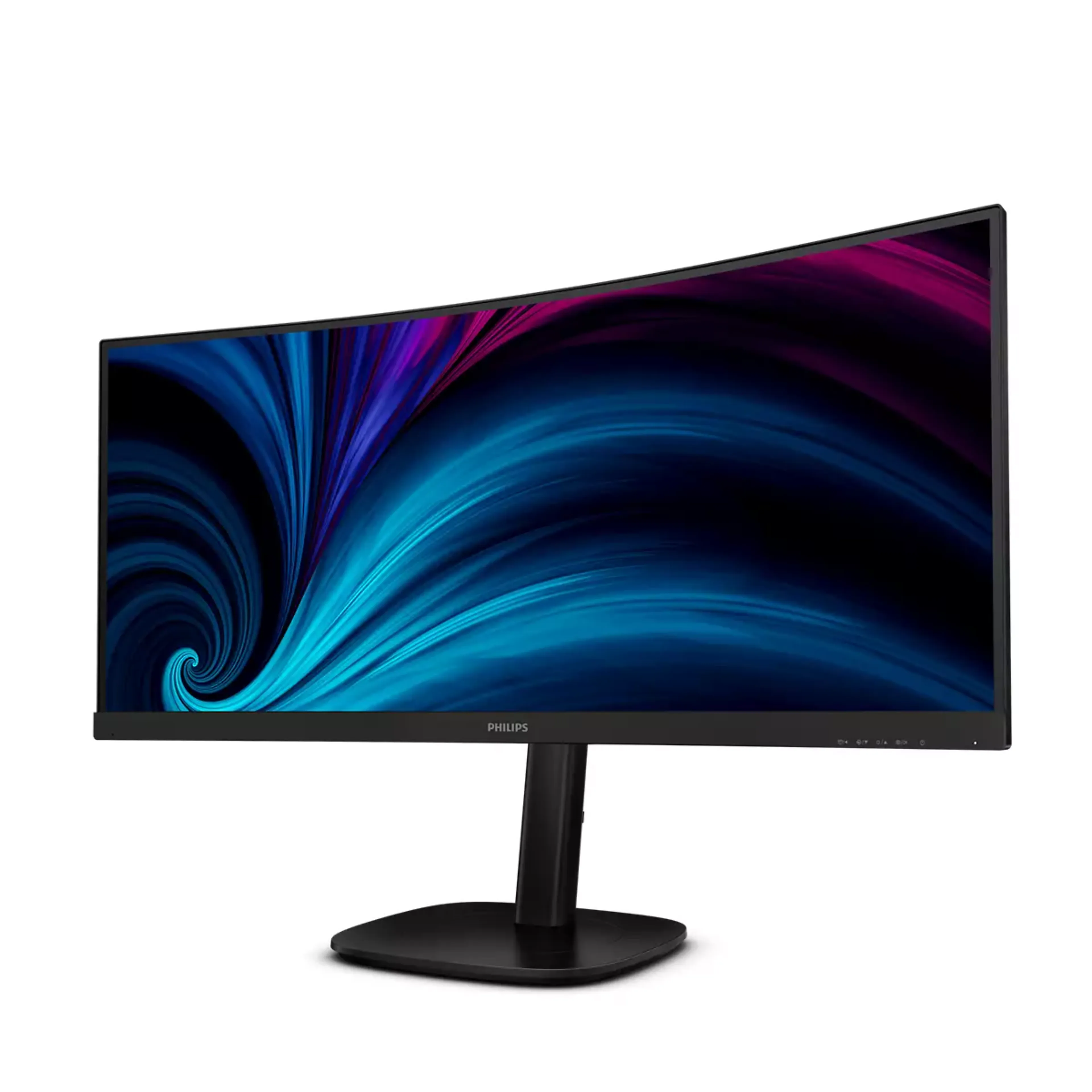 Philips 3000 series 34B2U3600C/00 - 34" - curve - VA - WQHD