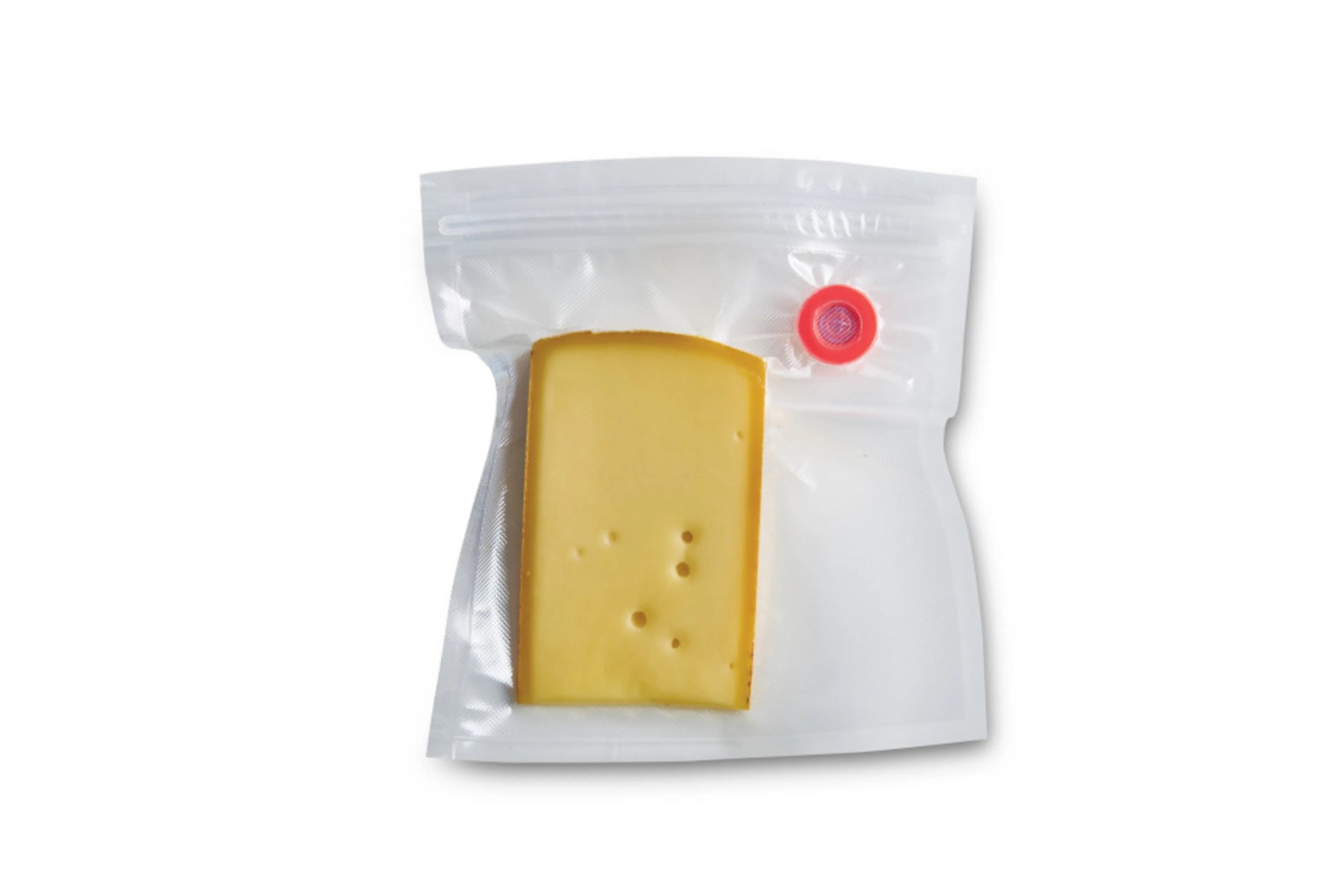 Solis zip vacuum bags 20x23cm 10 stuks