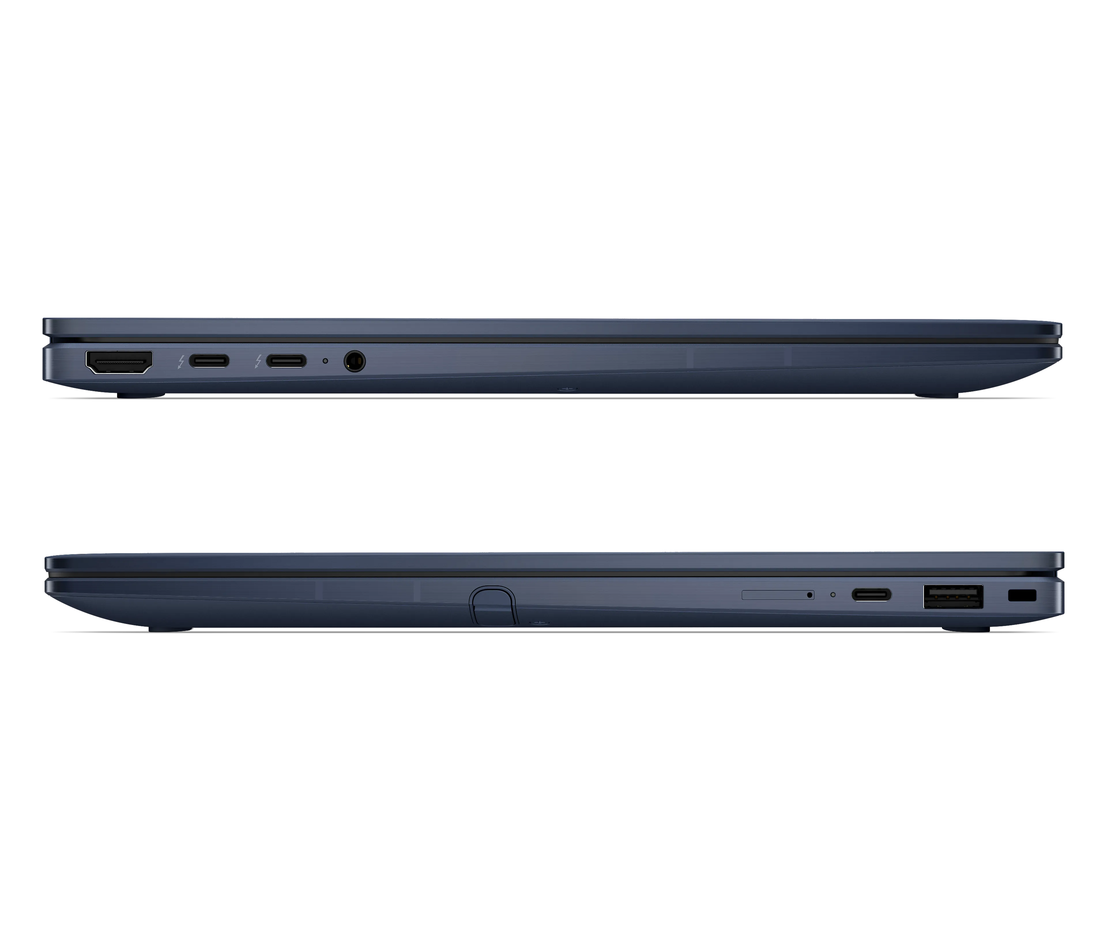 HP EliteBook X Flip G2i 14" - Intel Core Ultra 7 - 32GB - 1TB