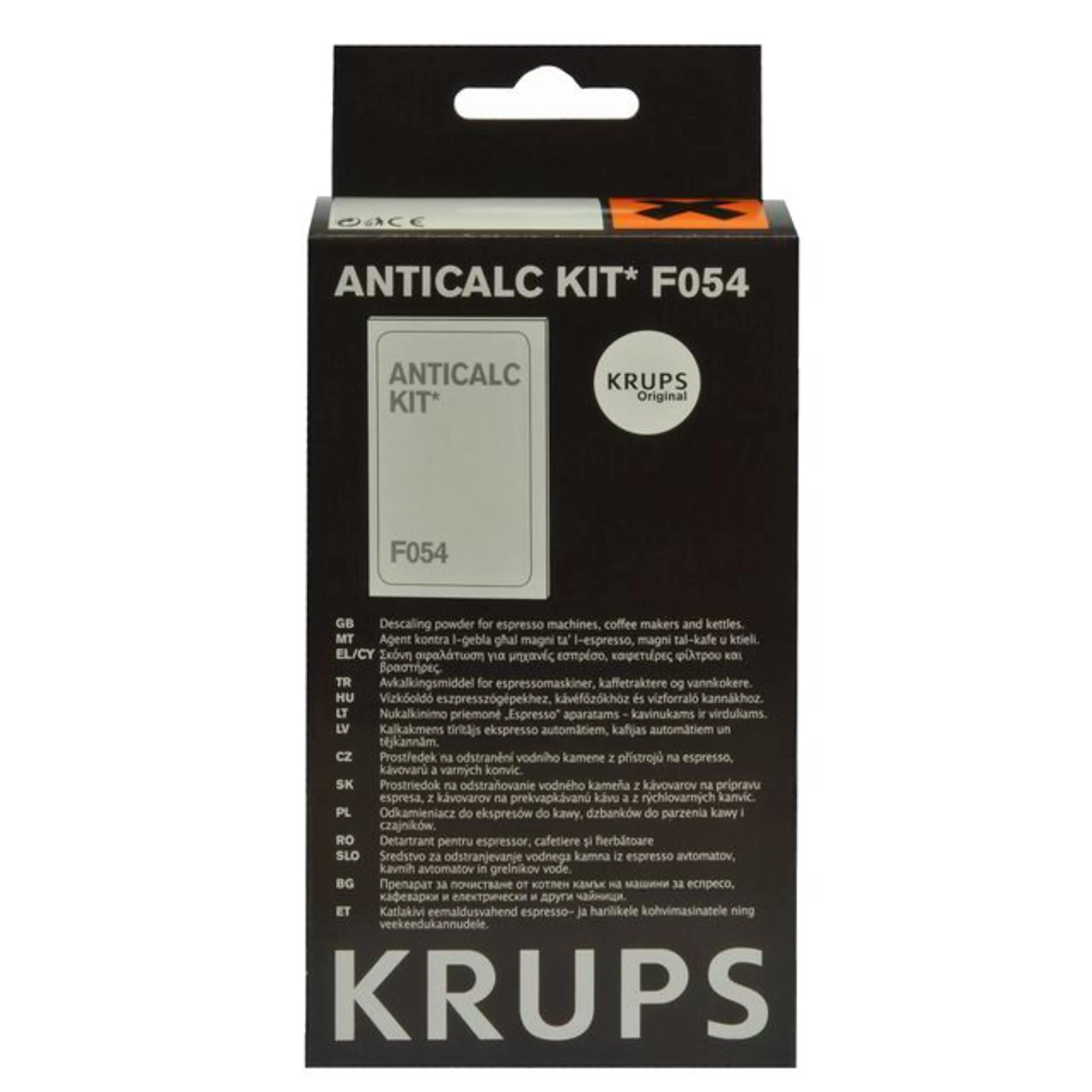 KRU-F054001B