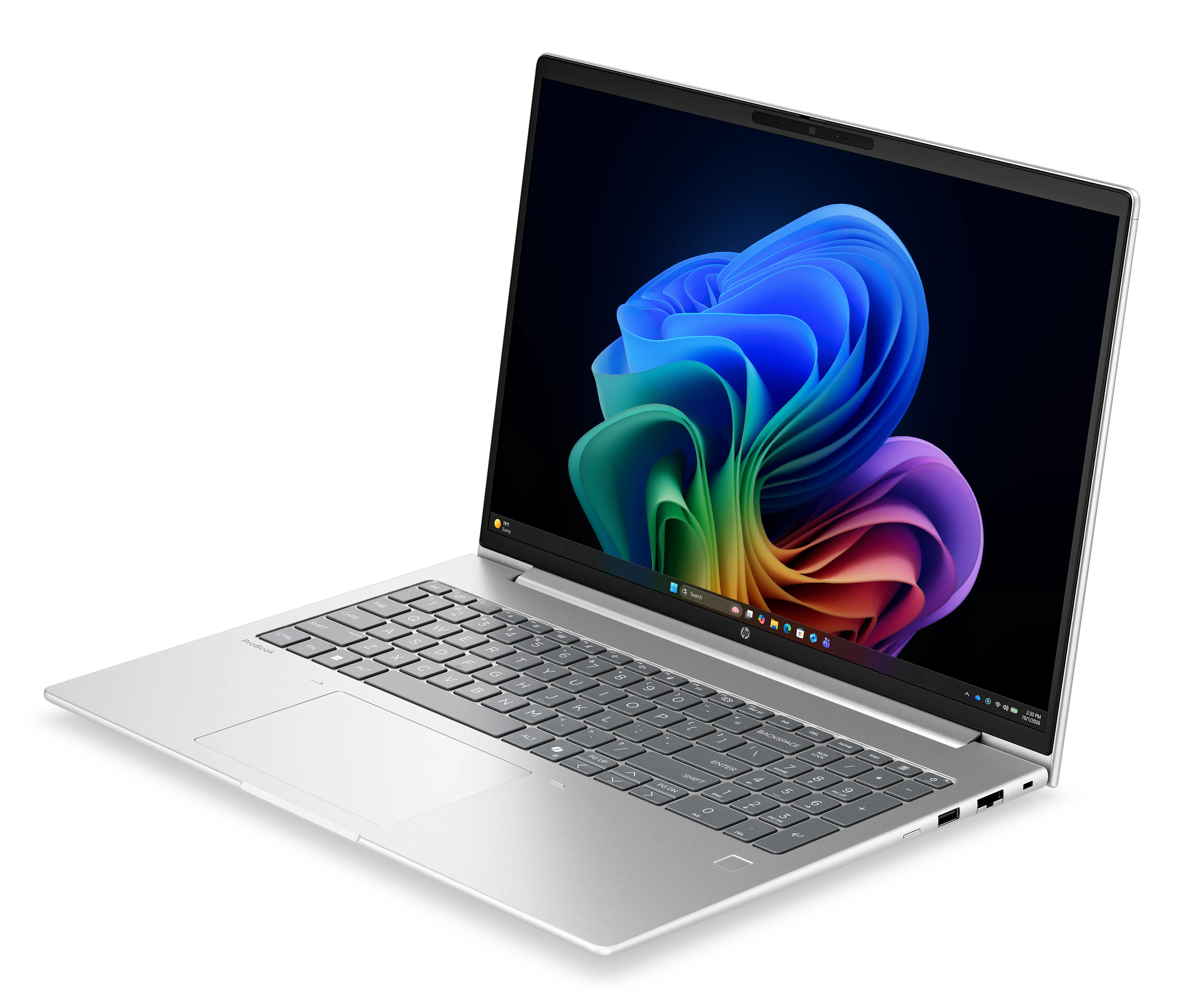 HP ProBook 4 G2i Next Gen AI - 16GB - 512