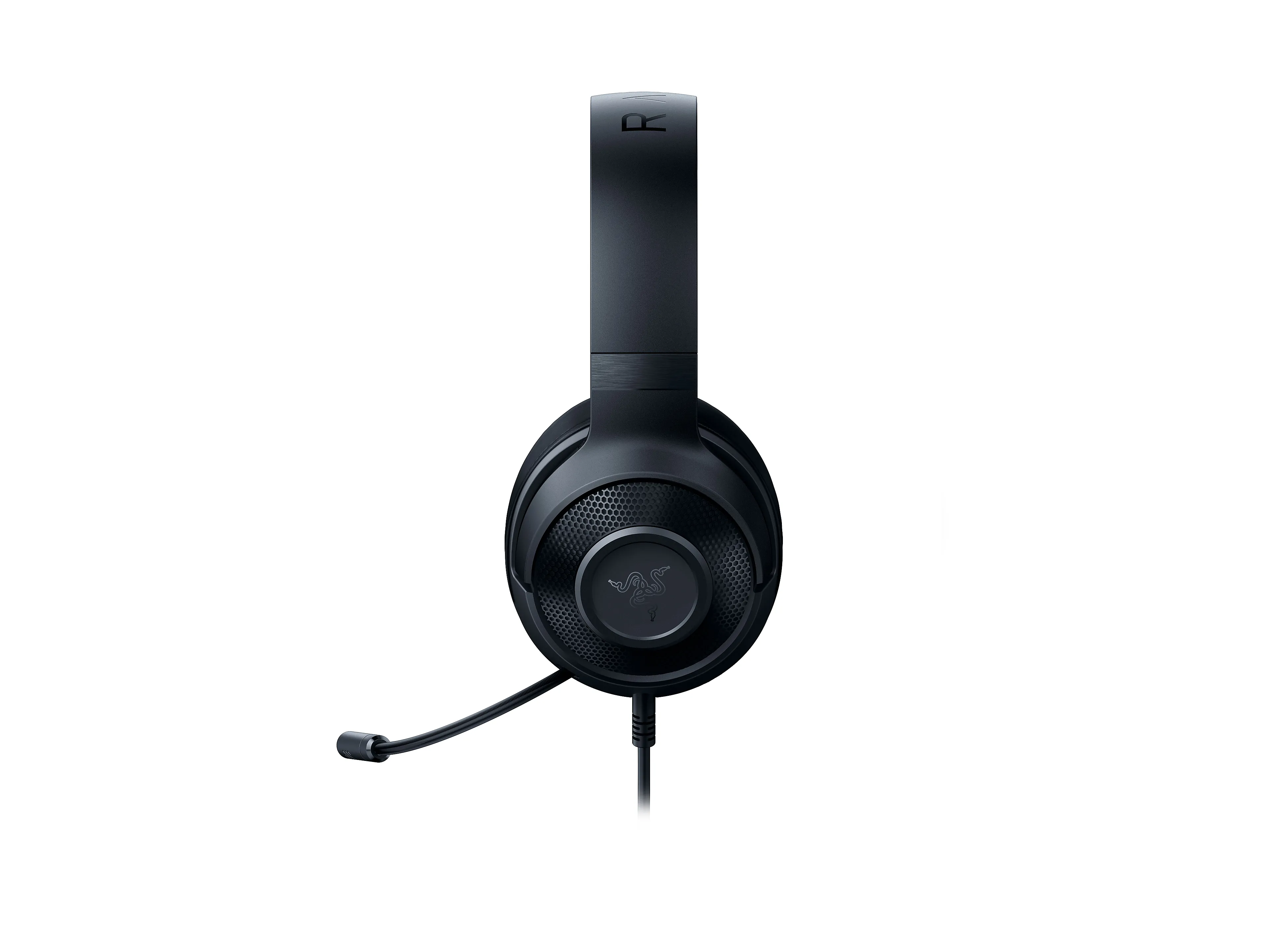 Razer Kraken X Lite - 7.1 surround sound - 40 mm driver - 3.5mm aansluiting - zwart