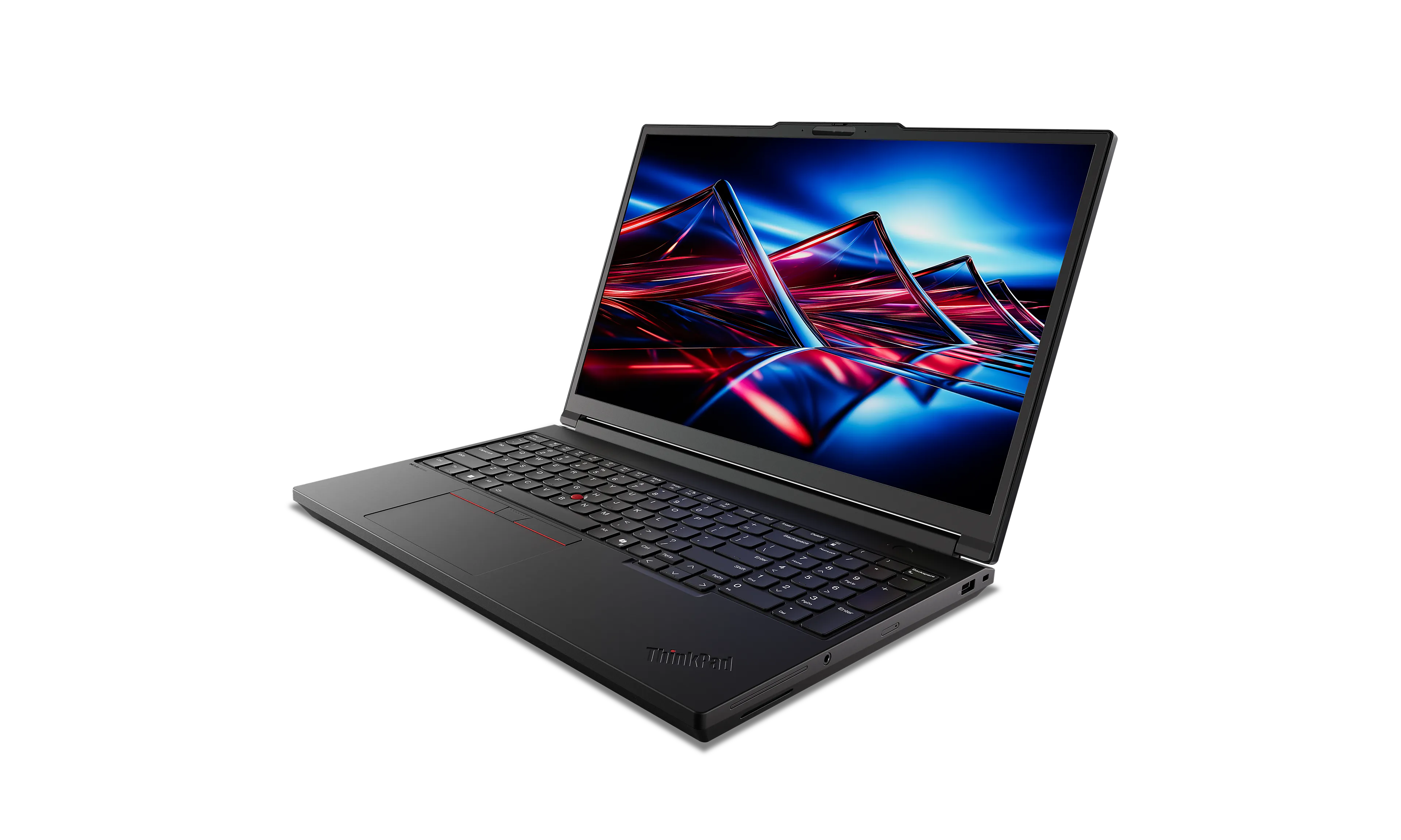 Lenovo ThinkPad P16 Gen 3 - 16" WUXGA - Intel Core Ultra 7 255HX - 32Go RAM - 512Go SSD
