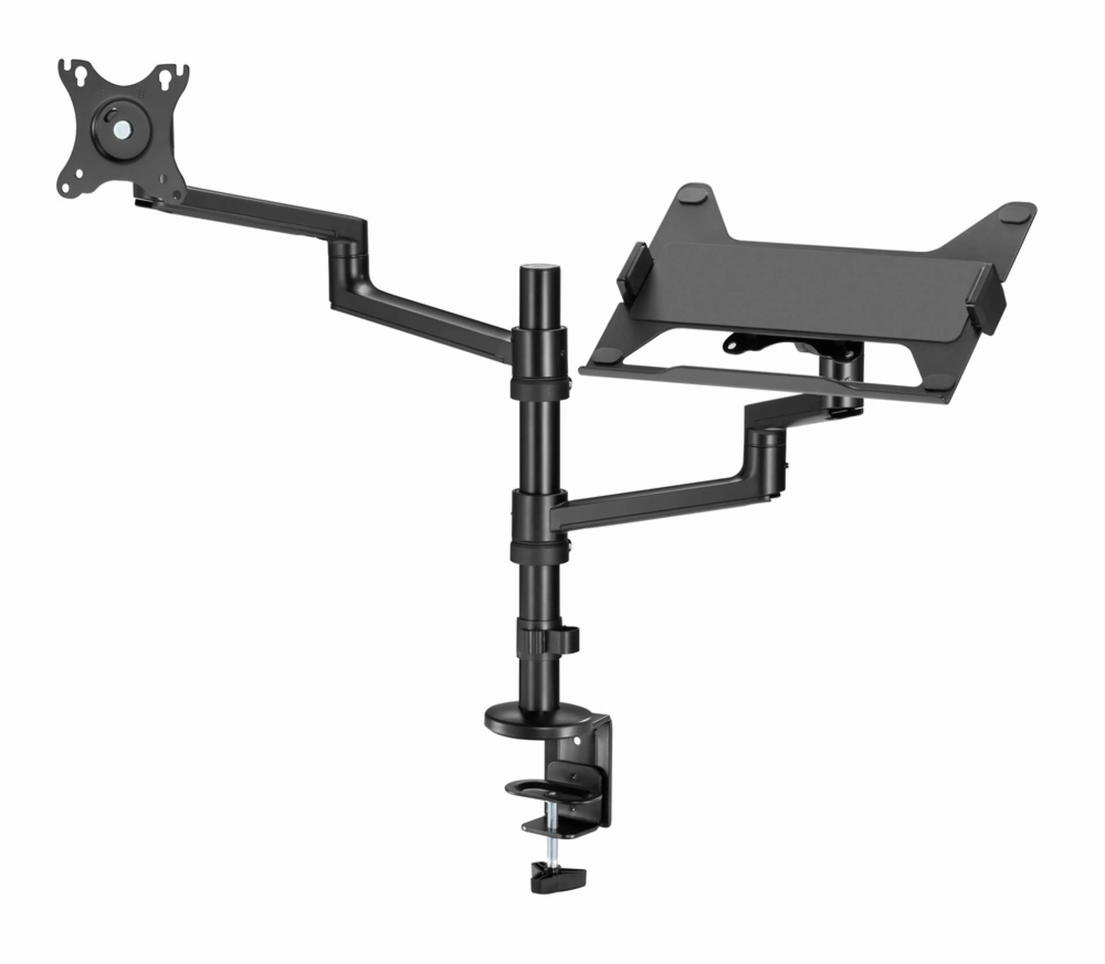 Gembird support mural d'écran MA-DA-04 - 13''-32'' - jusqu'à 9 kg - VESA compatible
