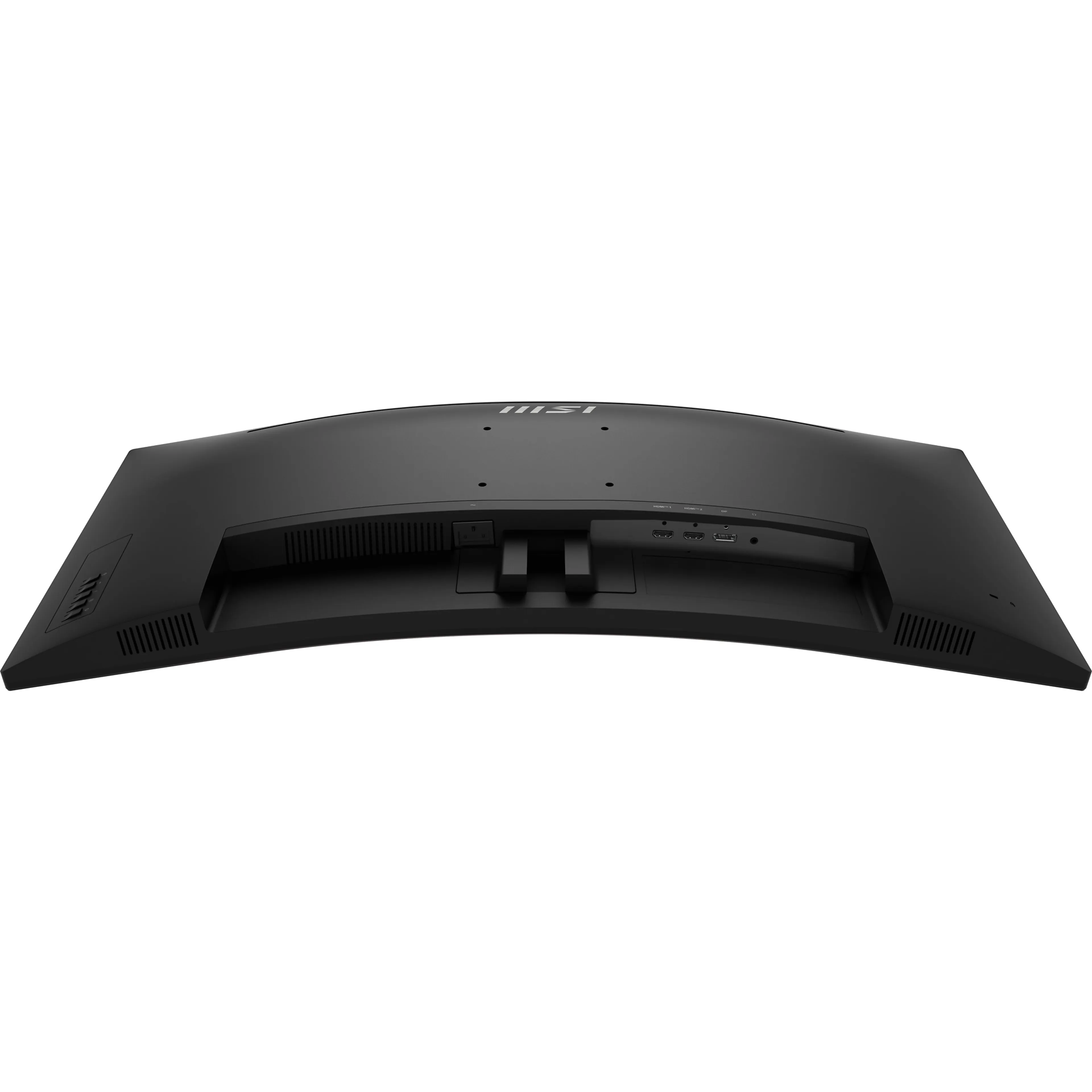 MSI Pro MP341CQ E12 - 34" UltraWide Quad HD - VA - 120Hz