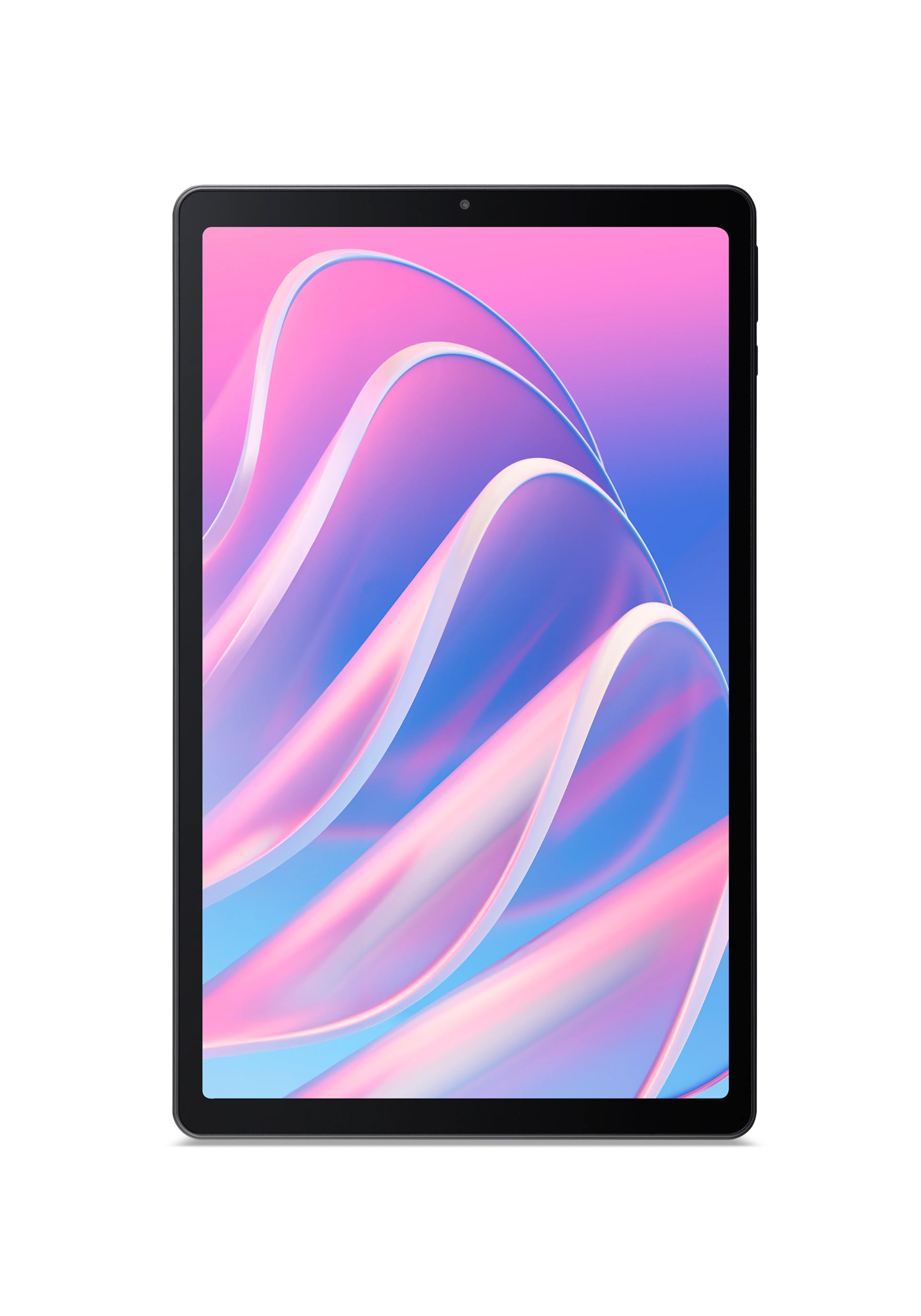 Acer Iconia NT.LKUEE.001 - 12" WUXGA Multi-Touch IPS - Alwinner A733 - 4Go RAM - 128Go eMMC - Android OS - noir - QWERTY