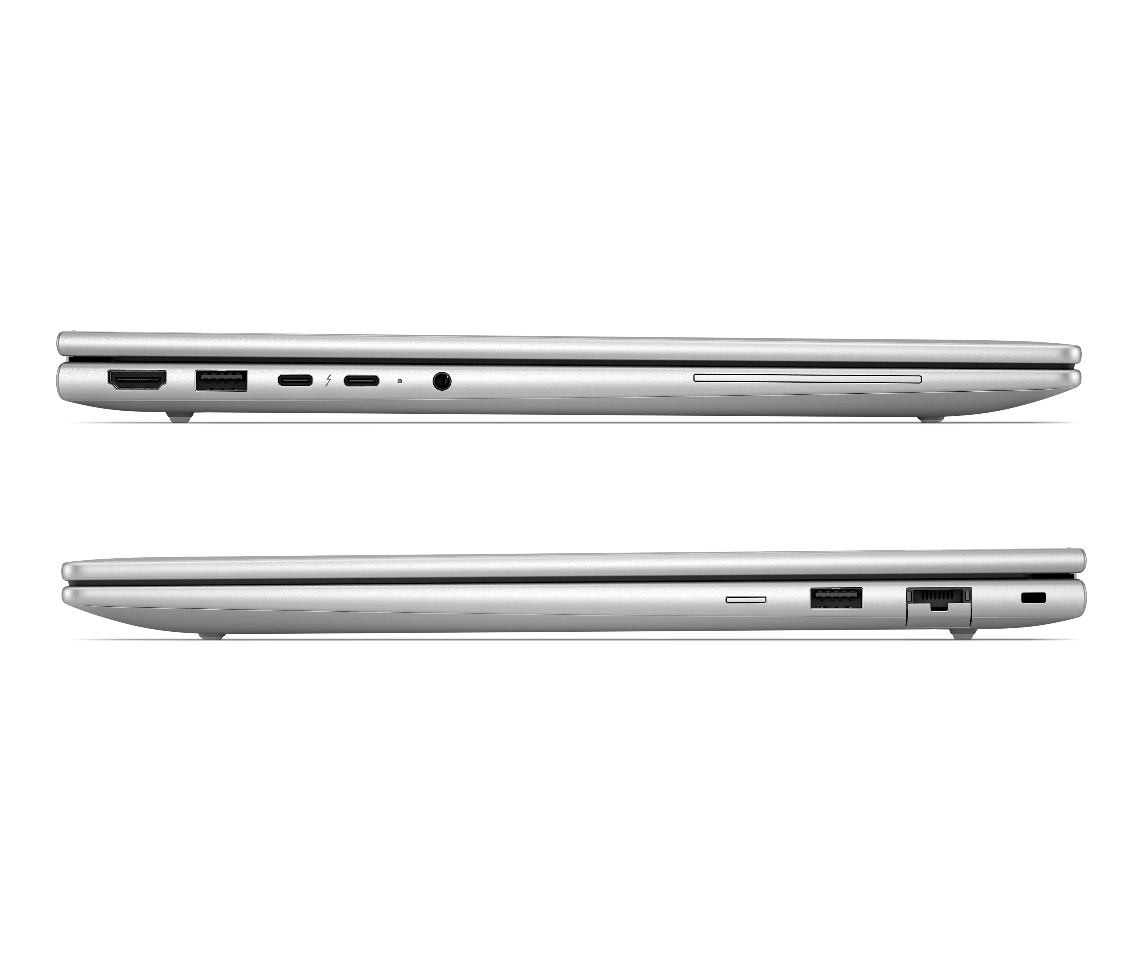 HP EliteBook 6 G2a 16" - AMD Ryzen AI 5 PRO 435 - 16GB RAM - 512GB - Windows 11 Pro