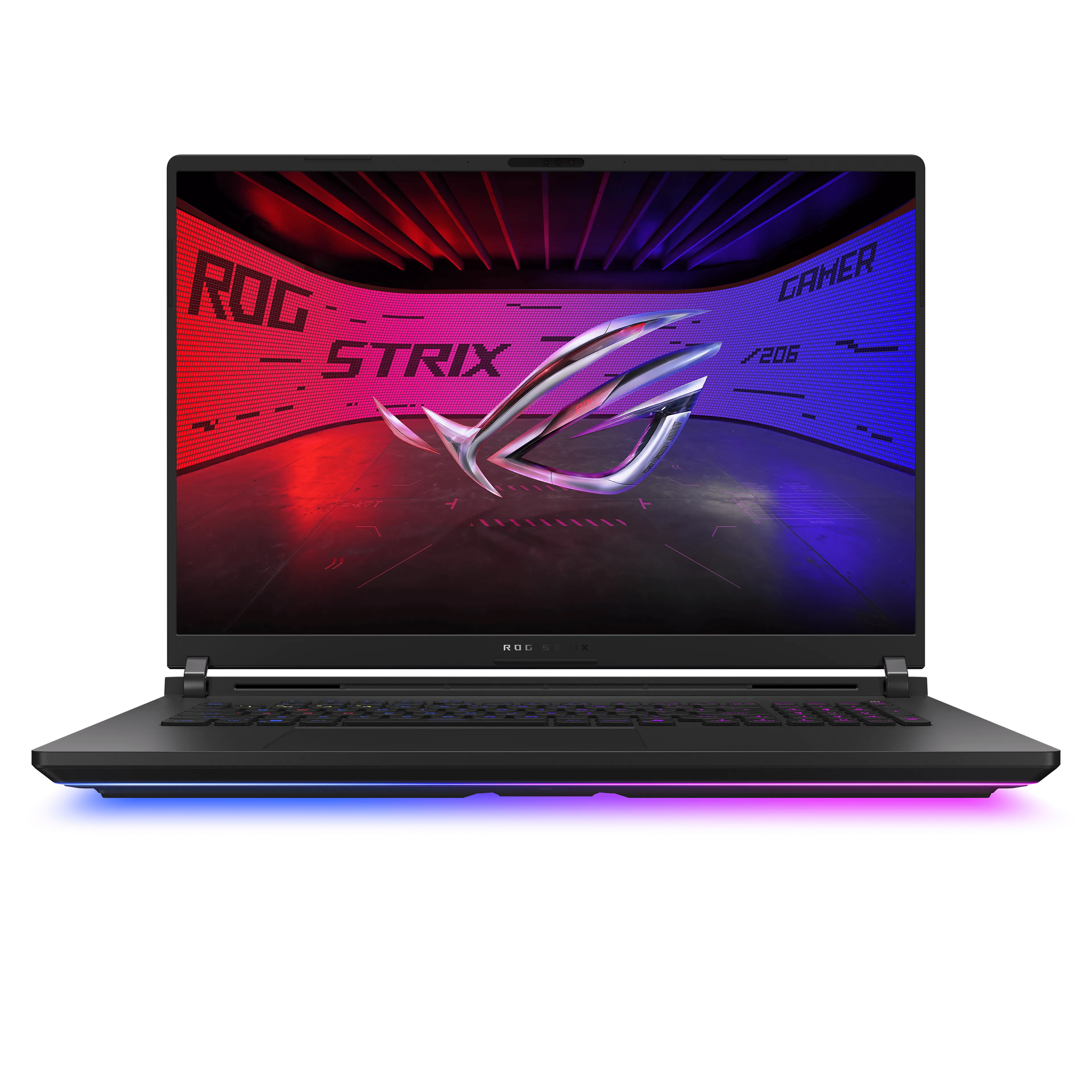 Asus ROG Strix SCAR 18 G835LWG-TQ327W - 18" - Intel Core Ultra 9 290HX Plus - 32GB RAM - 2TB SSD