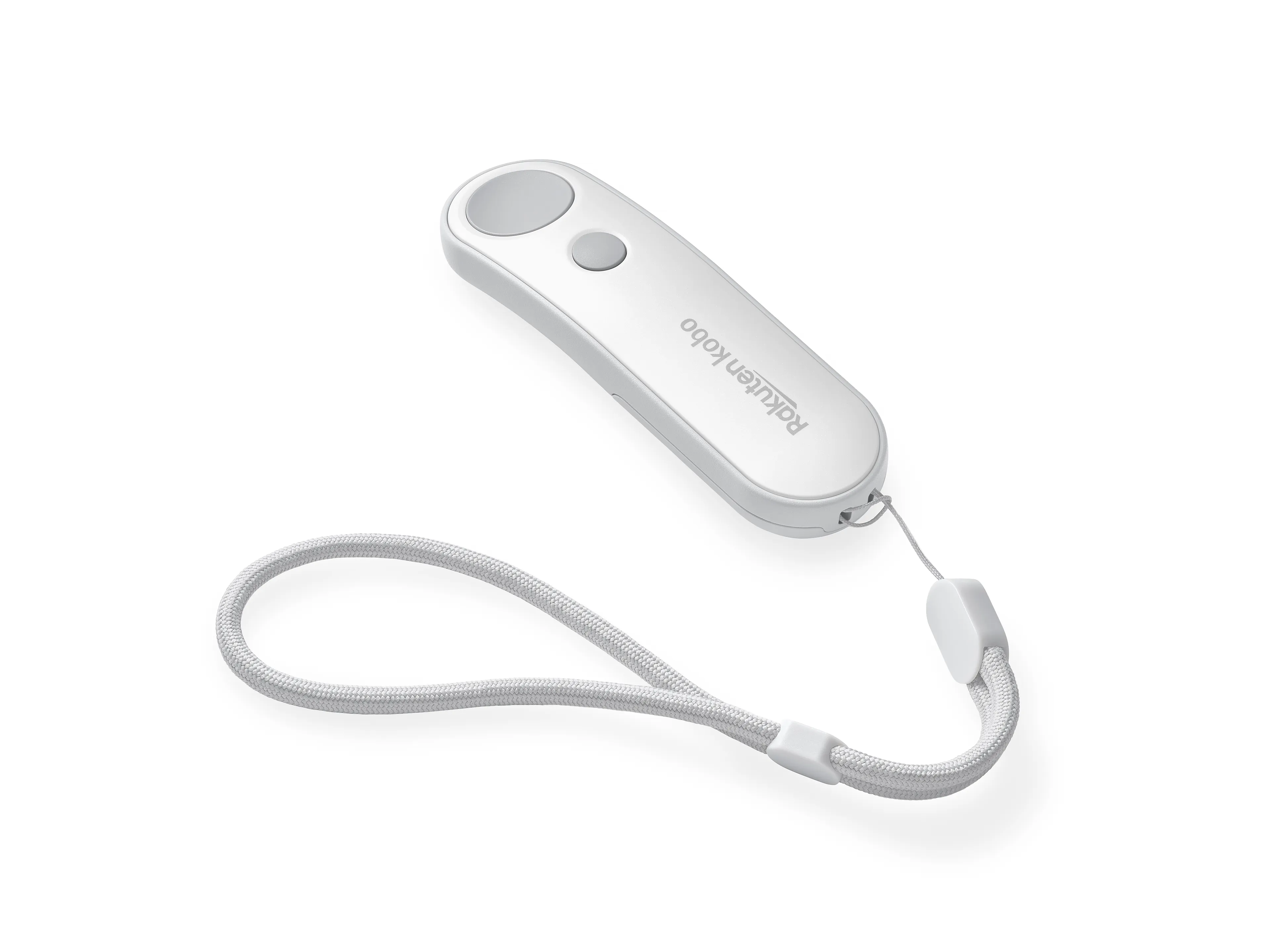 Outlet Kobo Remote - Bluetooth 5.0 - AAA - wit - 36 g