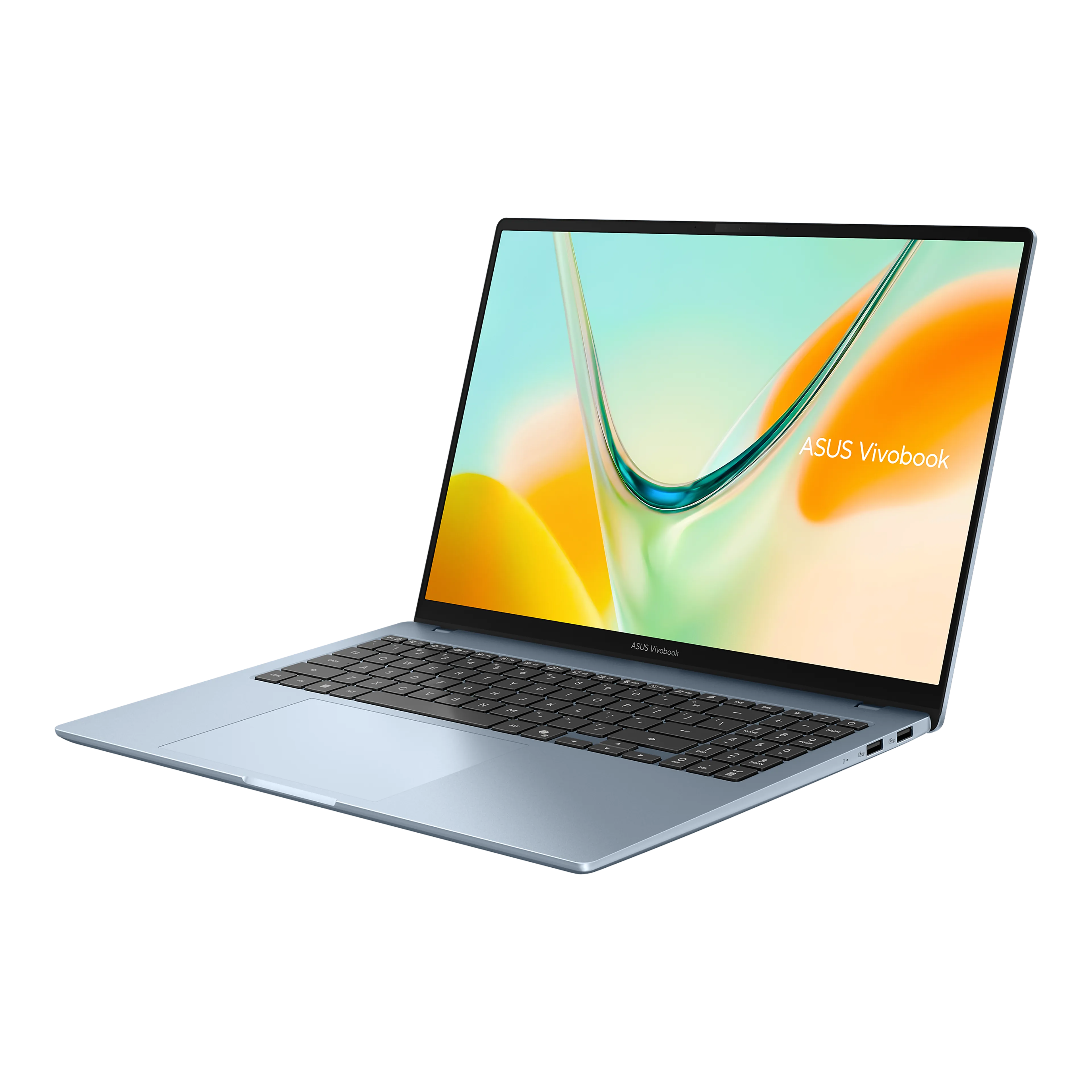 Asus Vivobook S5608QA-MB221W Copilot+ PC - 16" - Snapdragon X1-26-101 - 16Go RAM - 256Go SSD - AZERTY BE