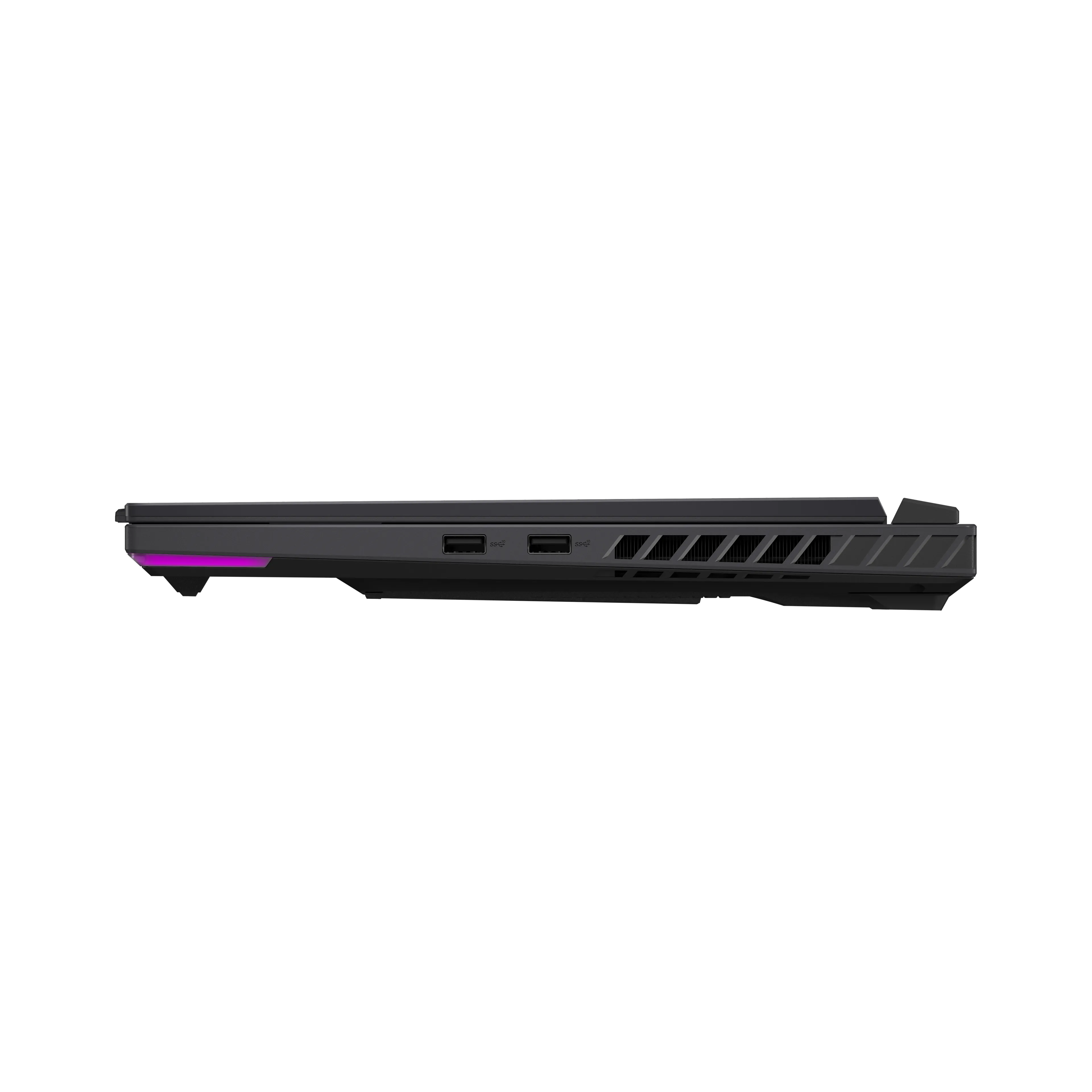 Asus Strix G16 G614PW-RV006W - 16" - AMD Ryzen 9 8940HX - 16GB DDR5 - 1000GB SSD
