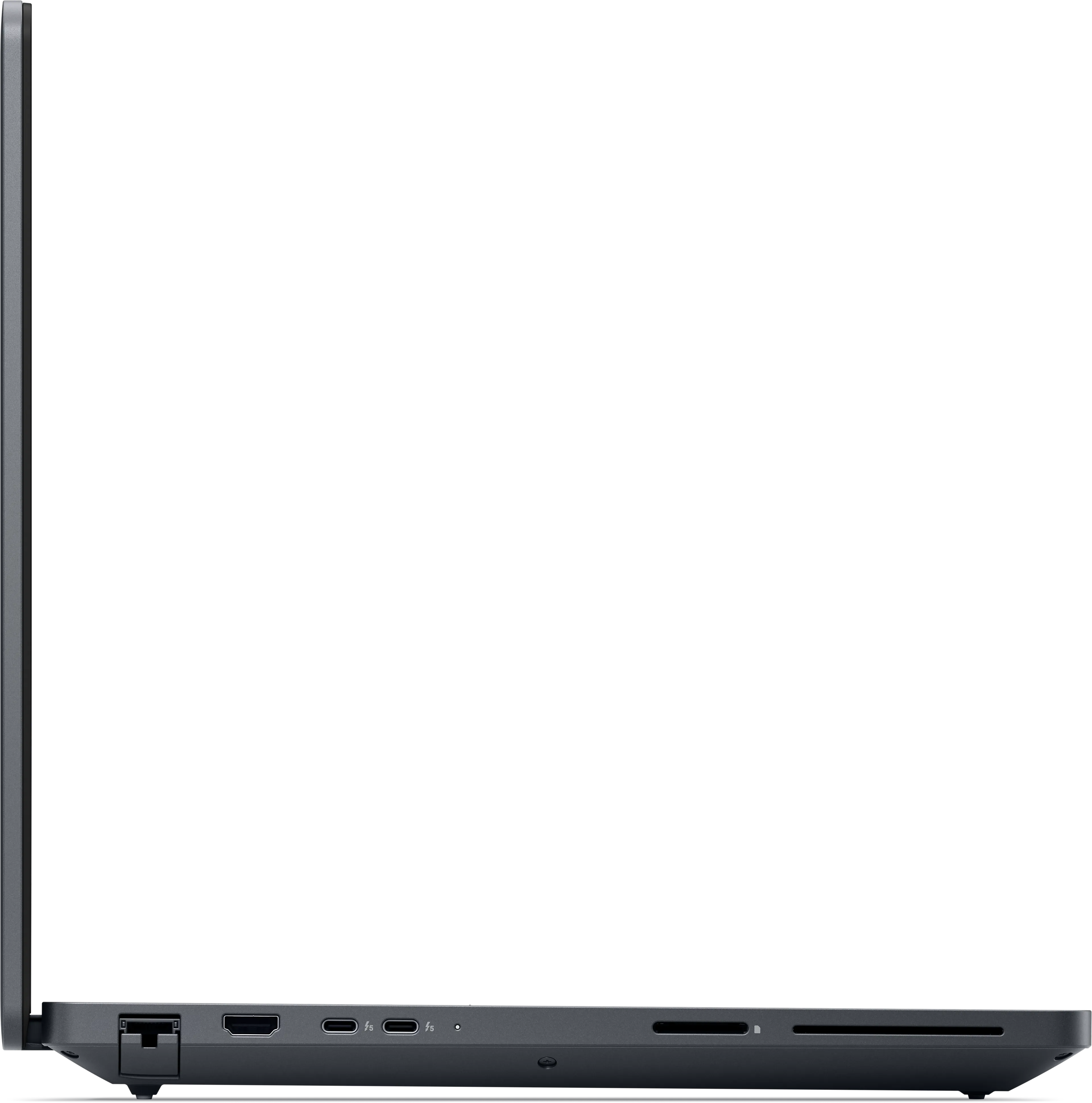 Dell Pro Max MB18250 - 18" QHD+ - Intel Core Ultra 9 285HX - 64Go RAM - 1To SSD - NVIDIA RTX PRO 3000