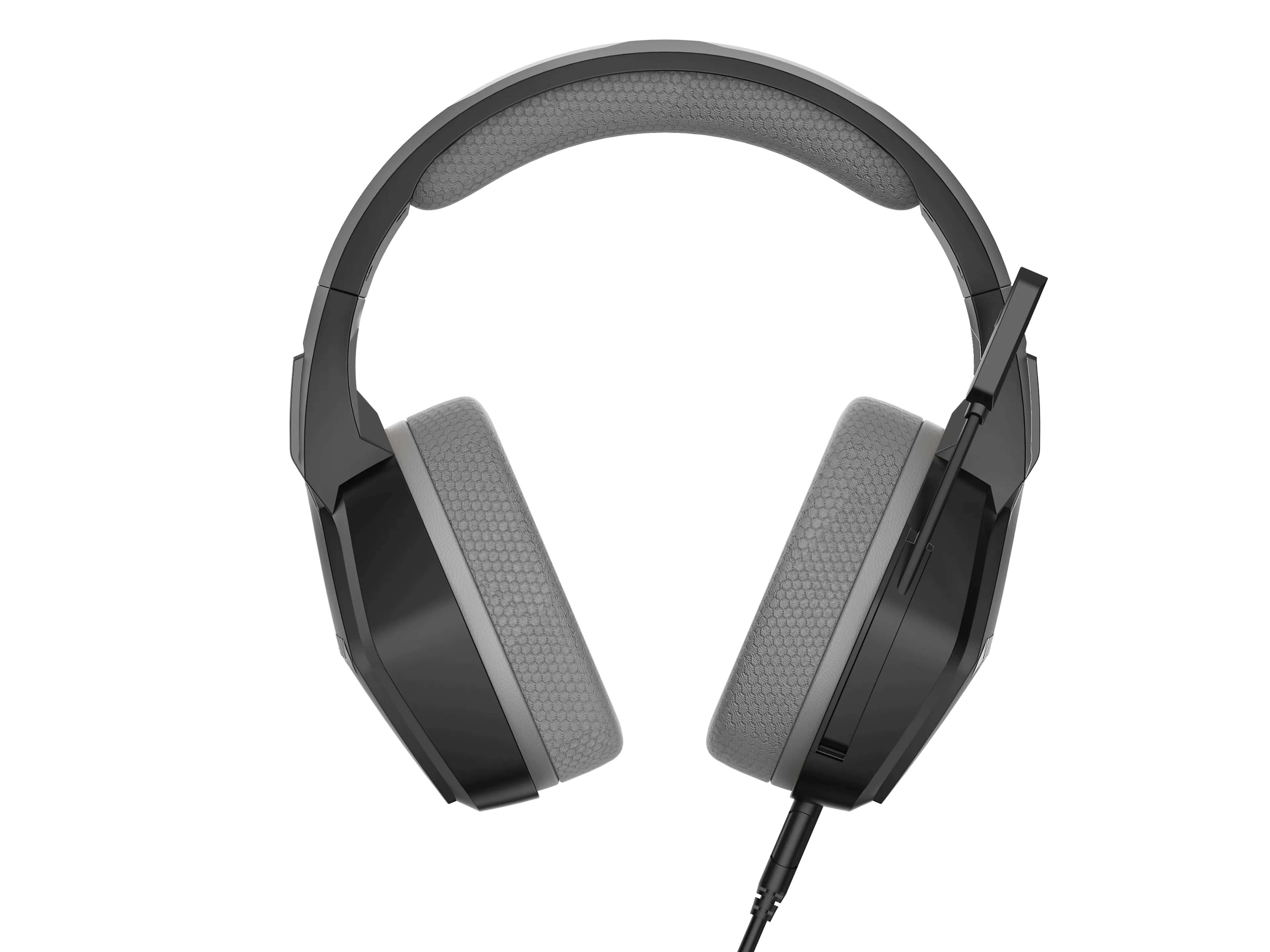 Oniverse Casque gaming Nebula Infinite Black - filaire - multiplateforme
