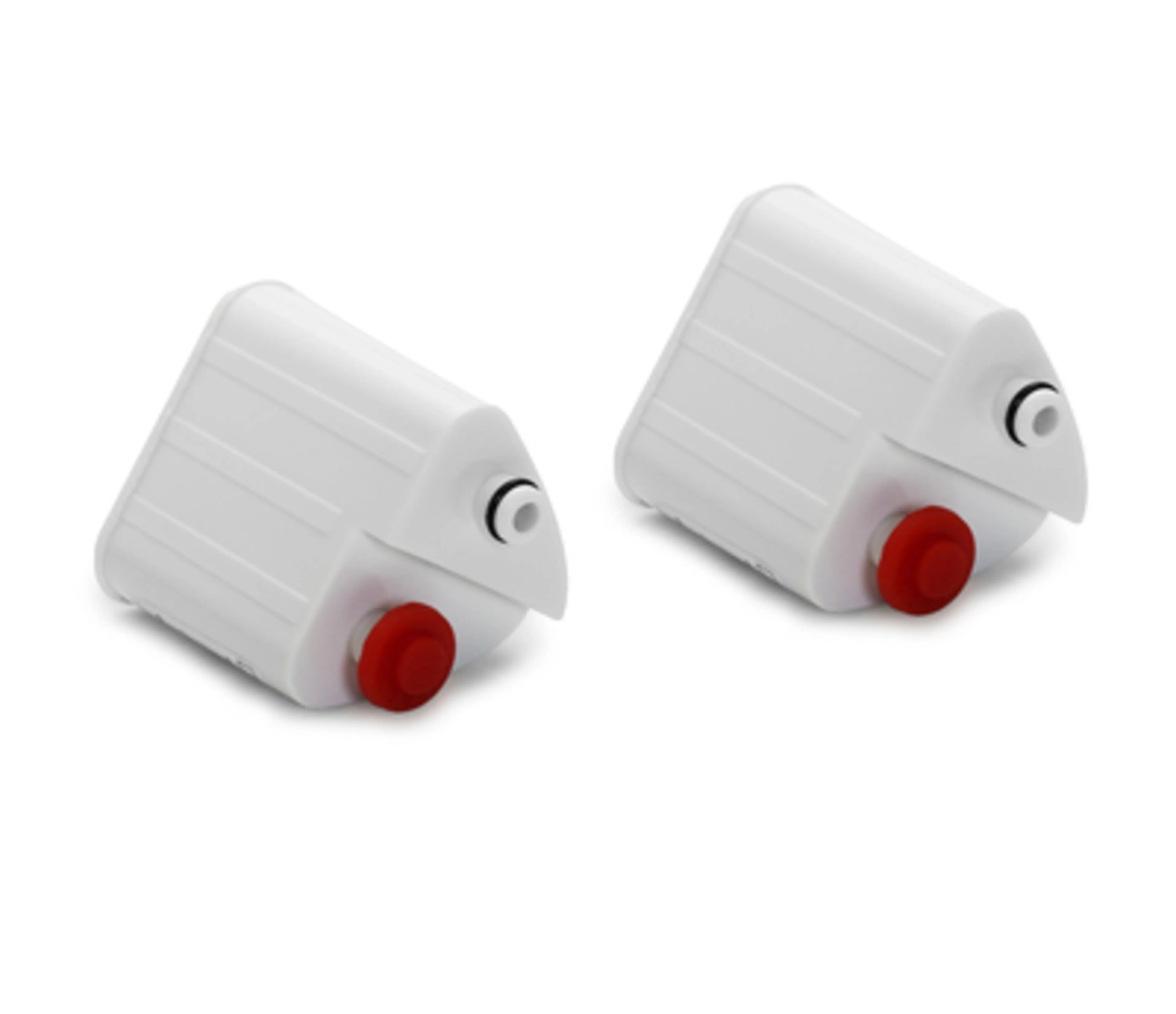 Tefal anti-kalk cartridges Fasteo 2 stuks