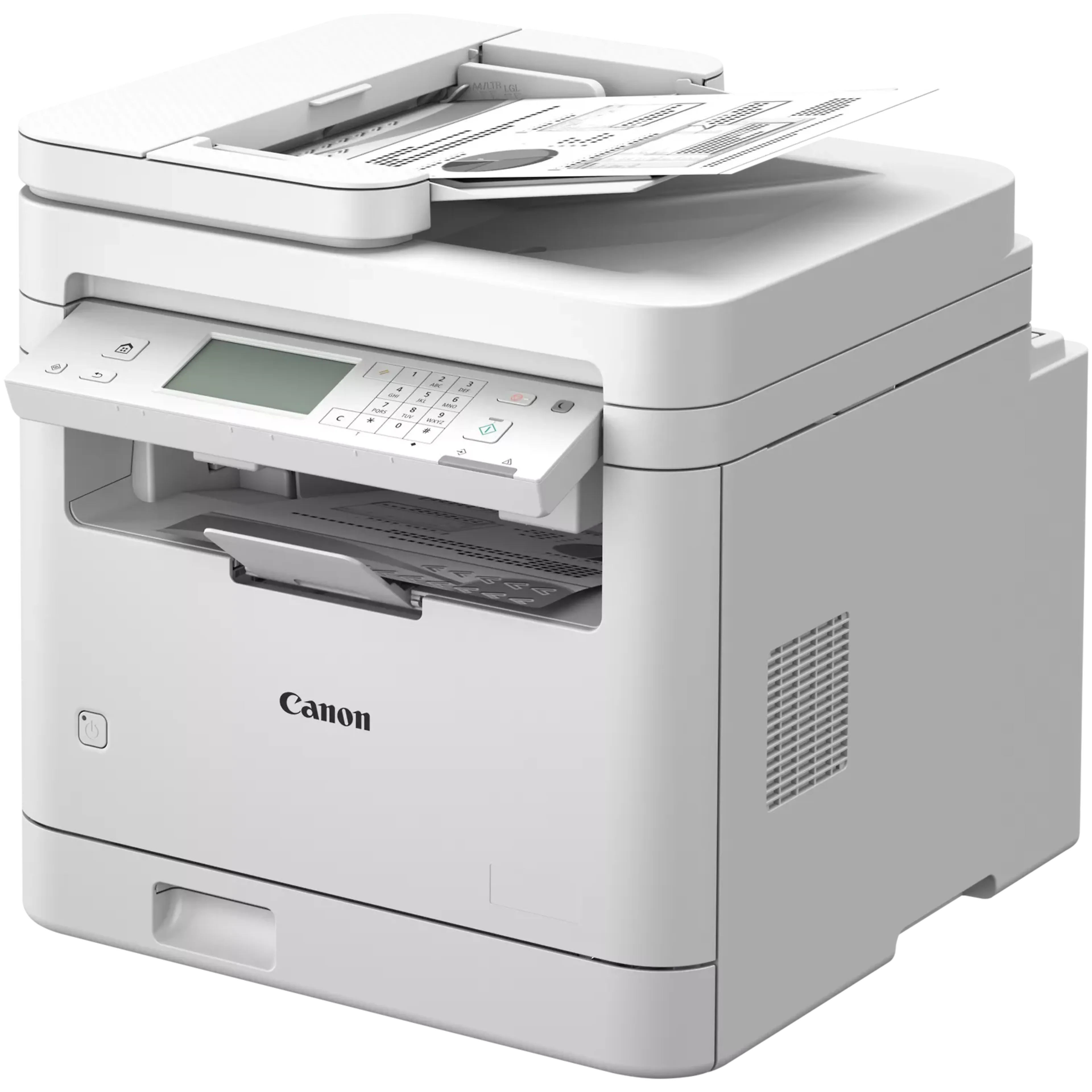 Canon i-SENSYS MF287dw