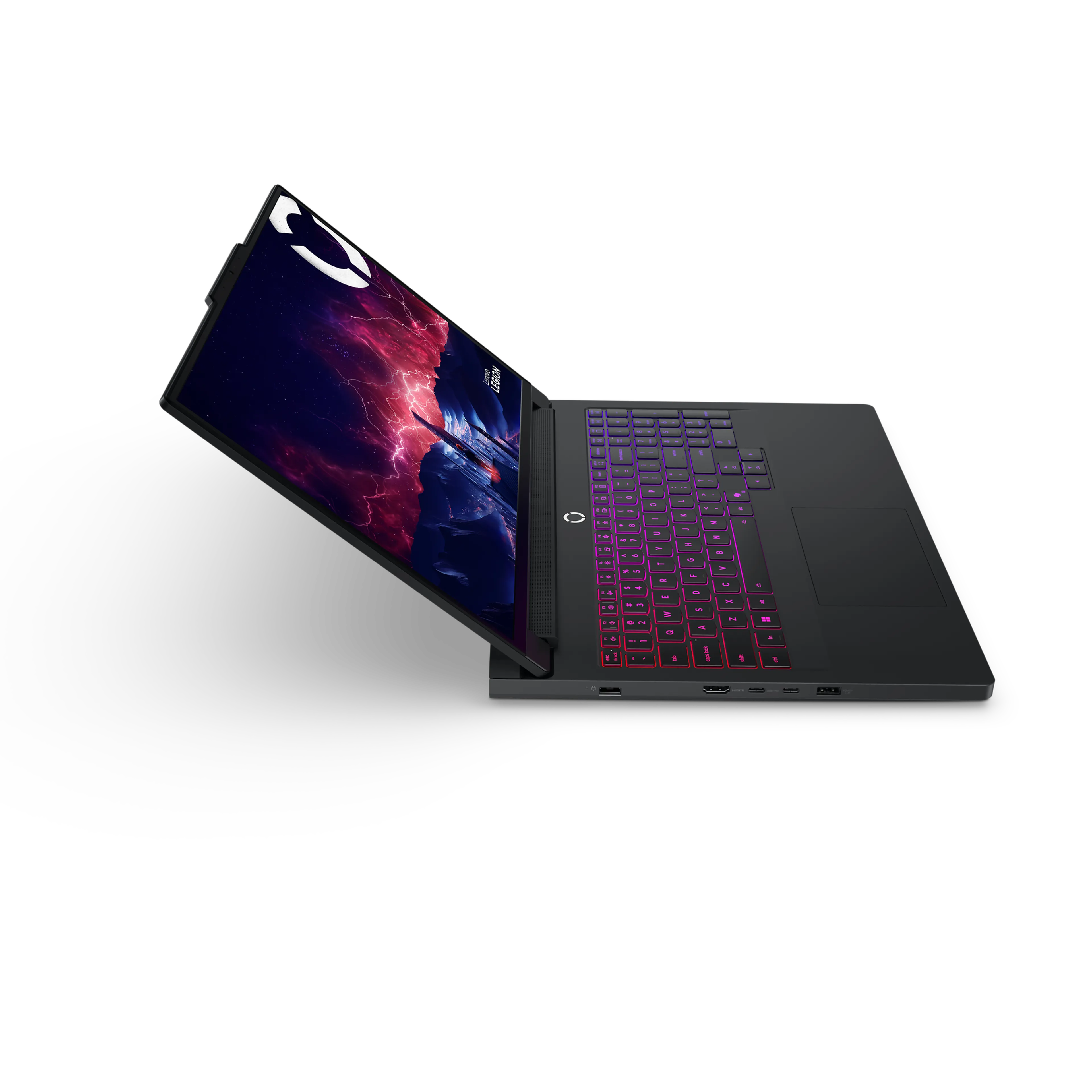 Lenovo Legion Pro 7 16AFR10H - 16 pouces - AMD Ryzen 9 - 32Go RAM - 1To SSD